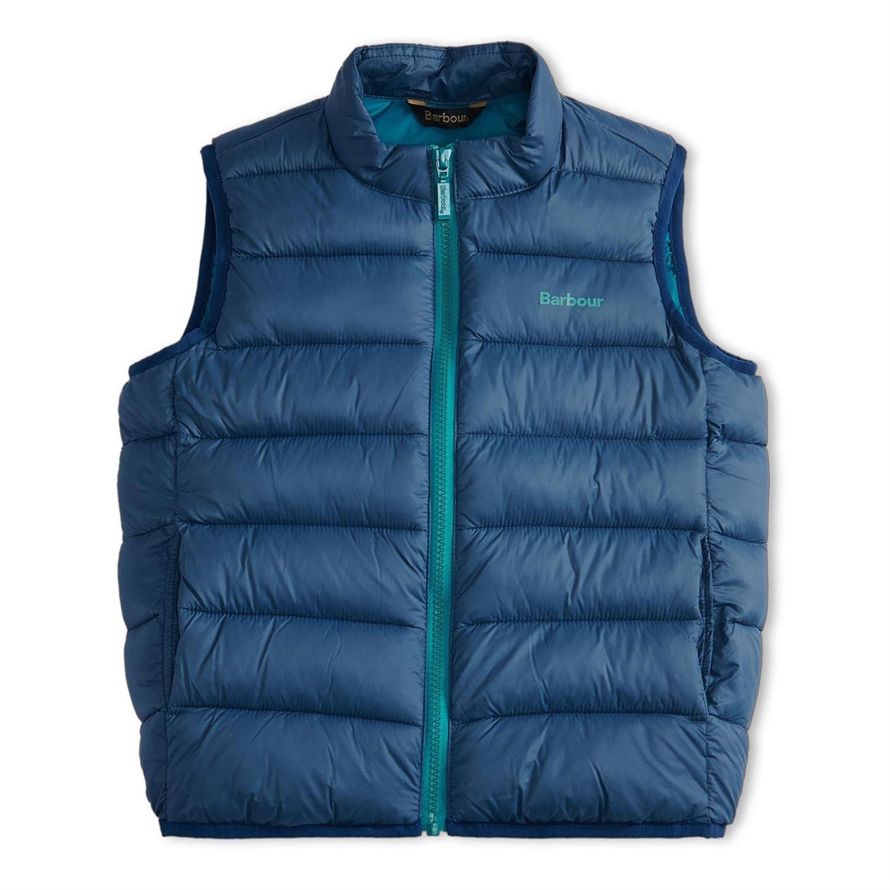 Barbour Trawl Gilet