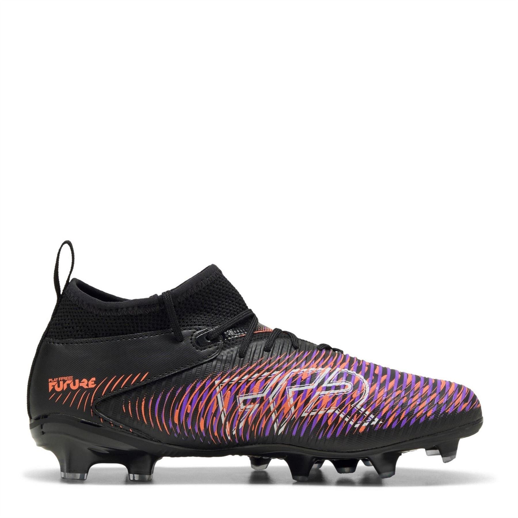Puma Future 8 Match Childrens Artificial Ground Football Boots