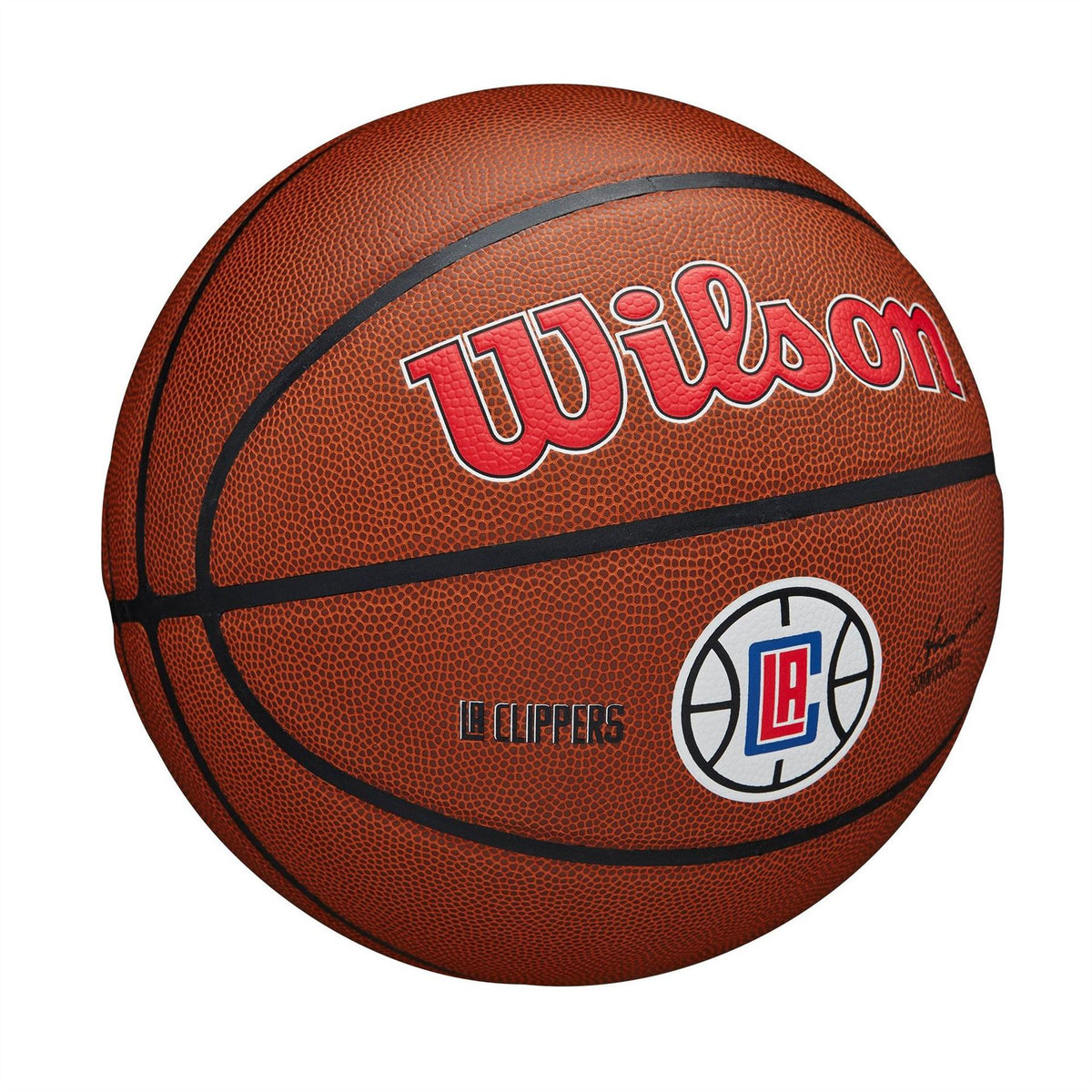 Wilson Adults Nba Alliance Basketball