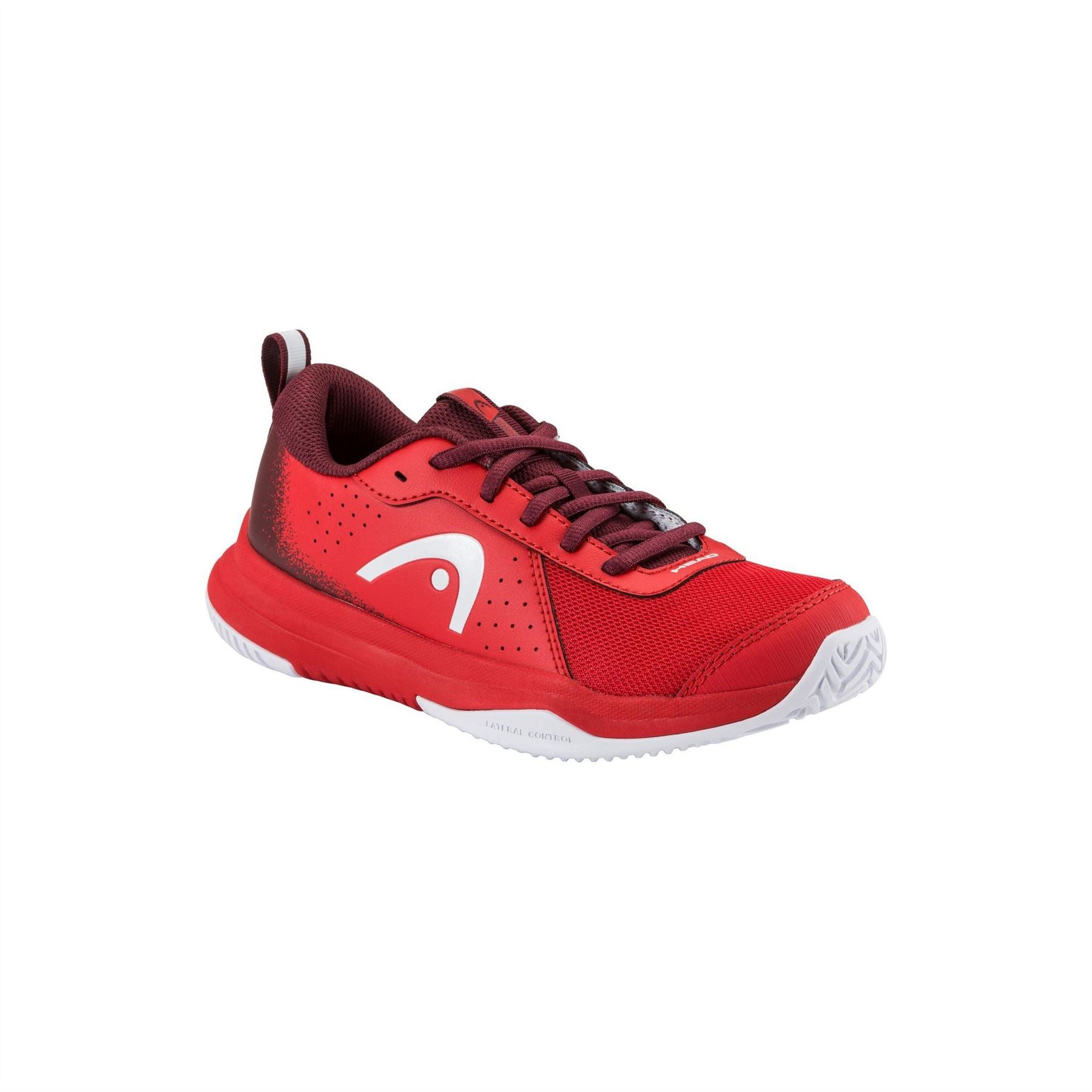 HEAD Court 4.0 Junior Tennis Shoe