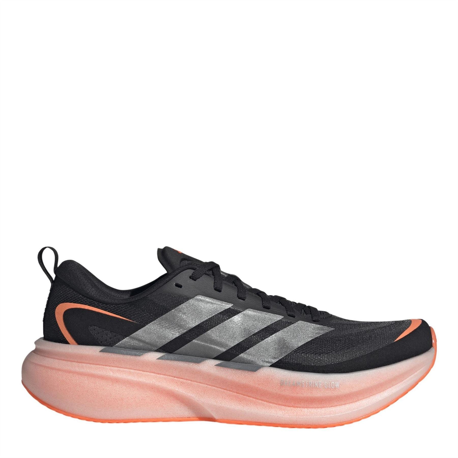 adidas Mens Supernova Glide Running Shoes