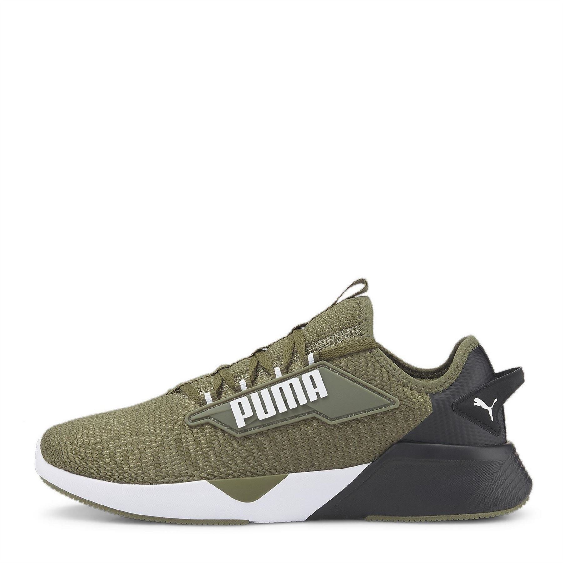 Puma Mens Retaliate 2 Trainers