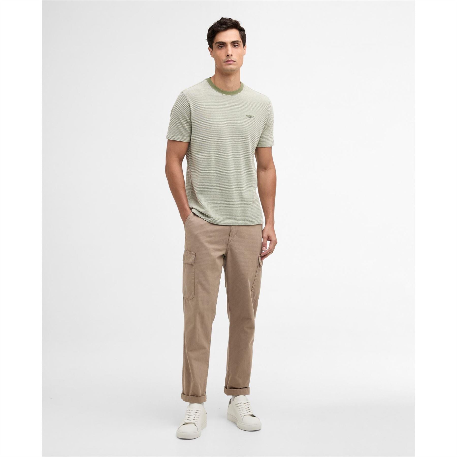 Barbour International T-Shirt