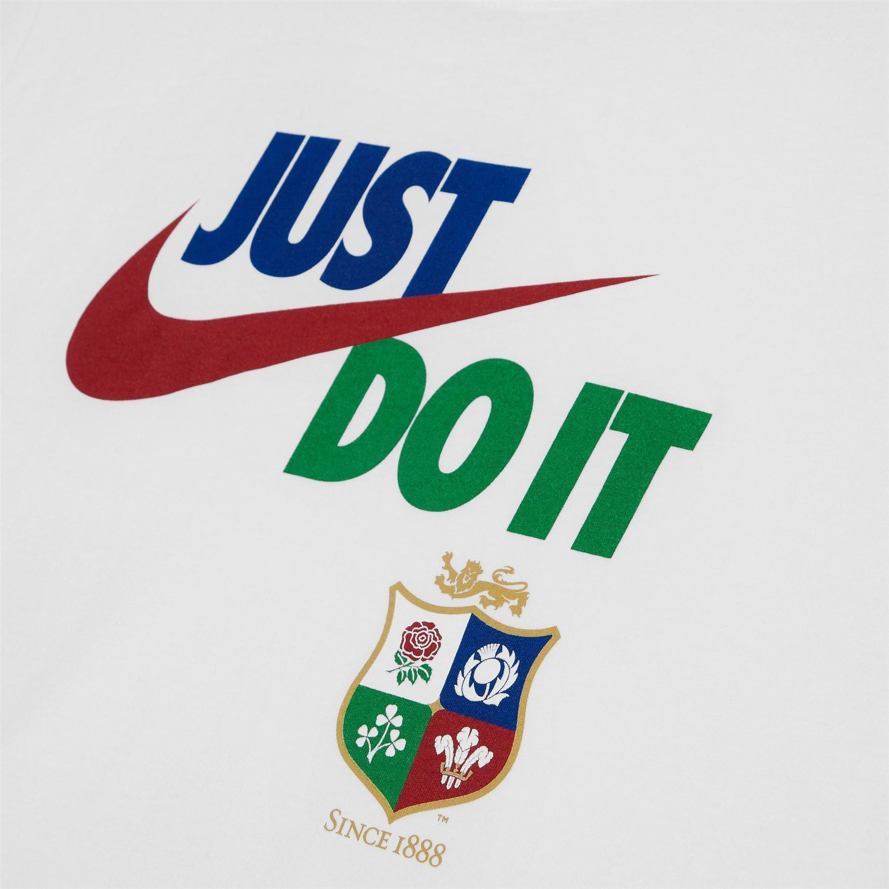 Nike Short Sleeve Performance T-Shirt