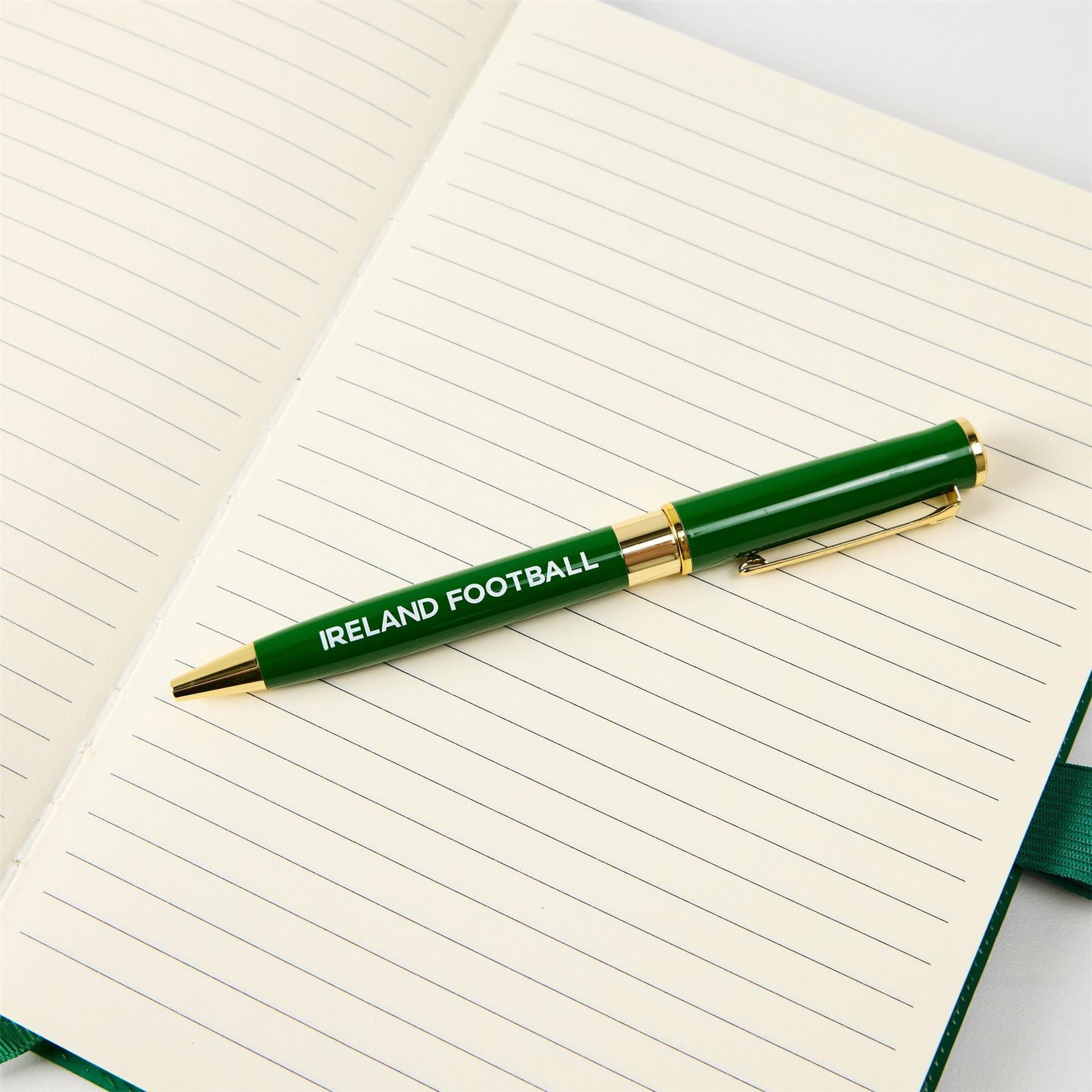 Castore Adults Football Notebooks