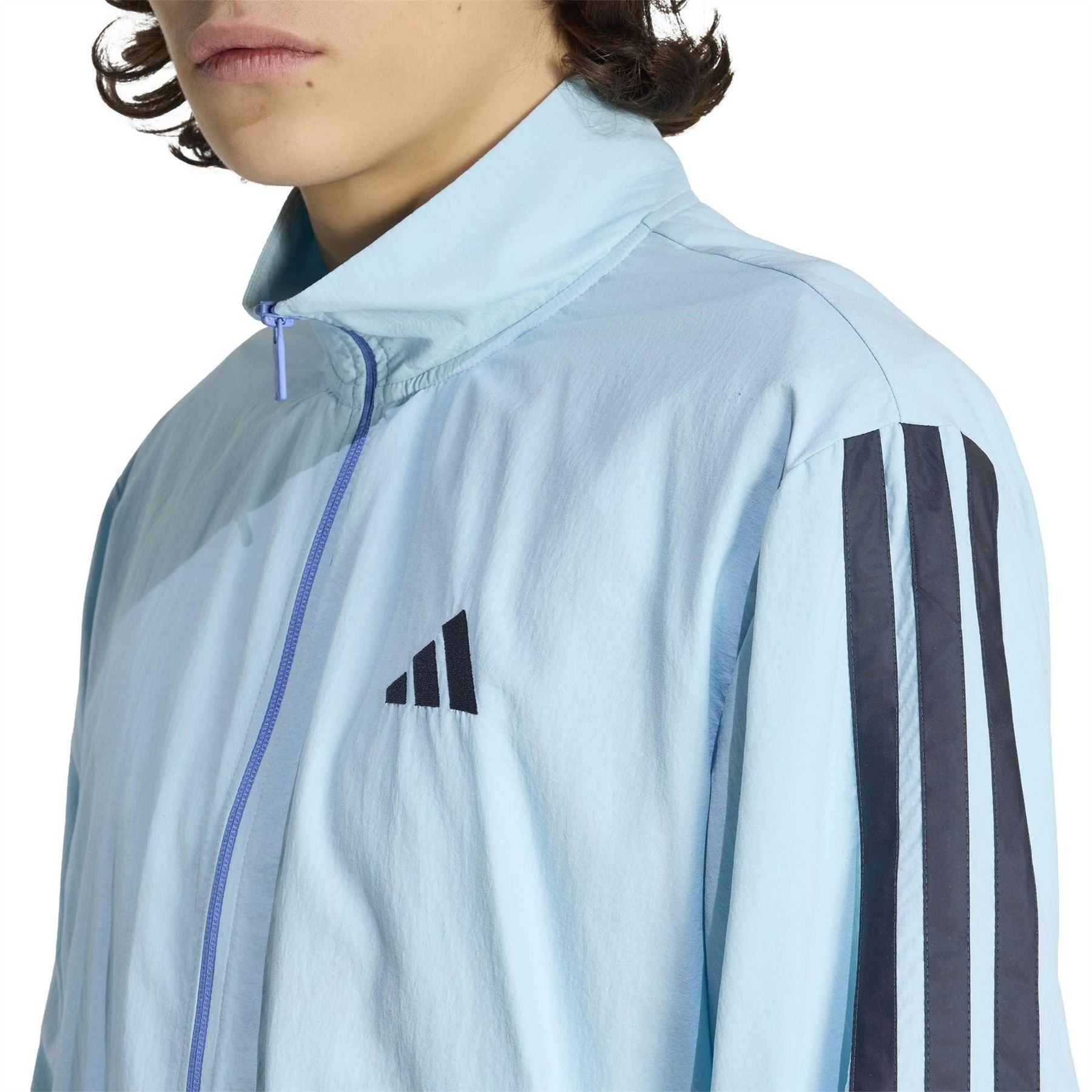 adidas Tracksuit Top