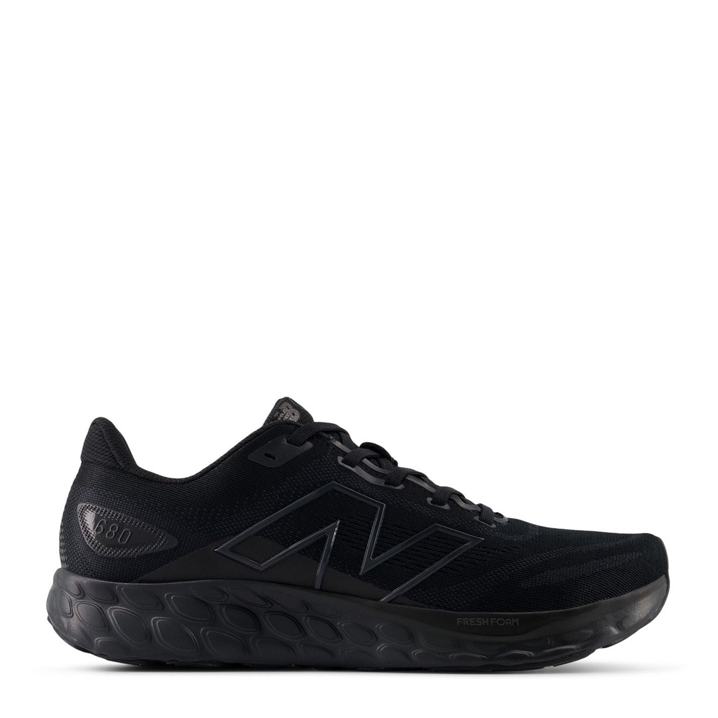 New Balance Mens Fresh Foam 680 V8 Running Shoe
