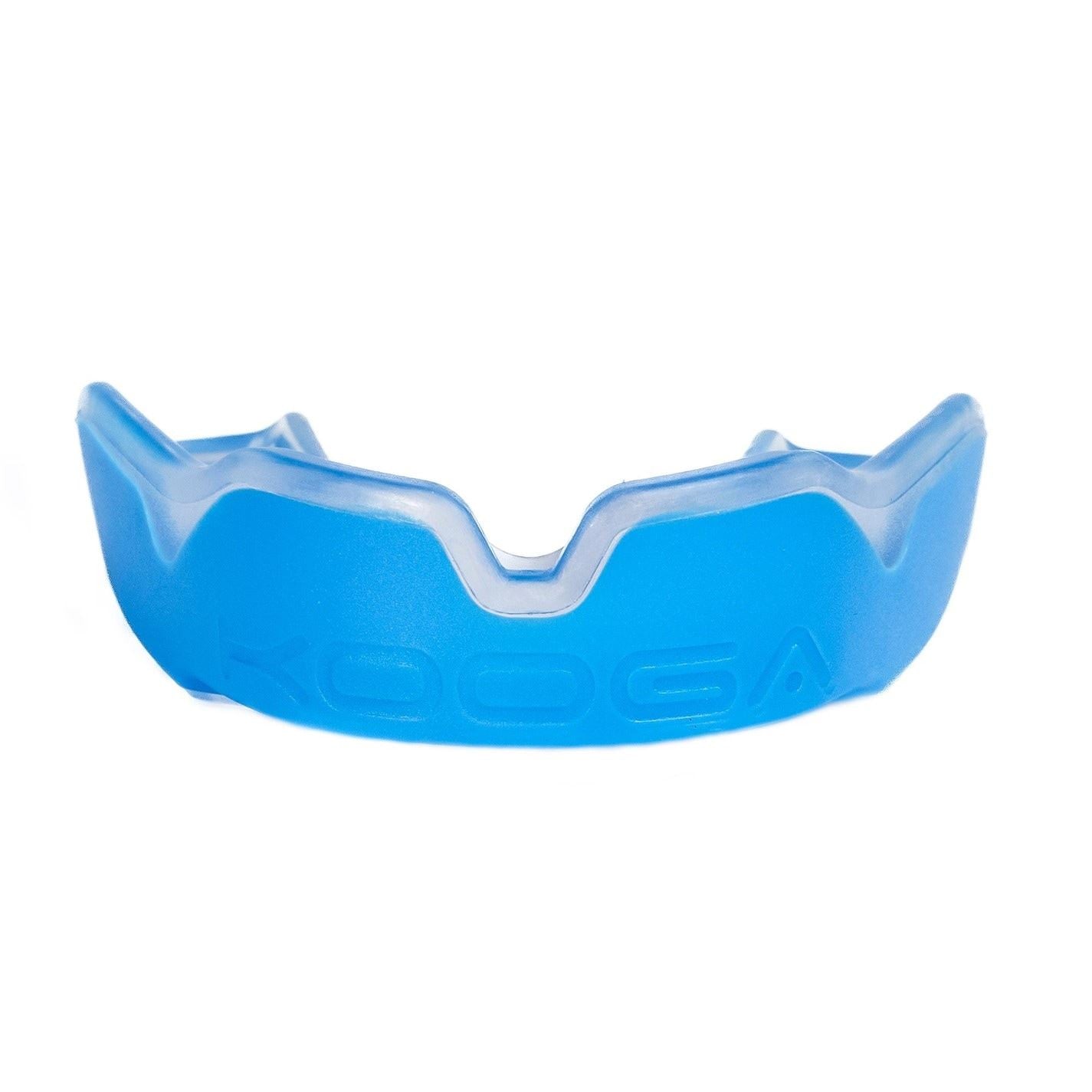 KooGa Ergo Fit Gel Mouthguard