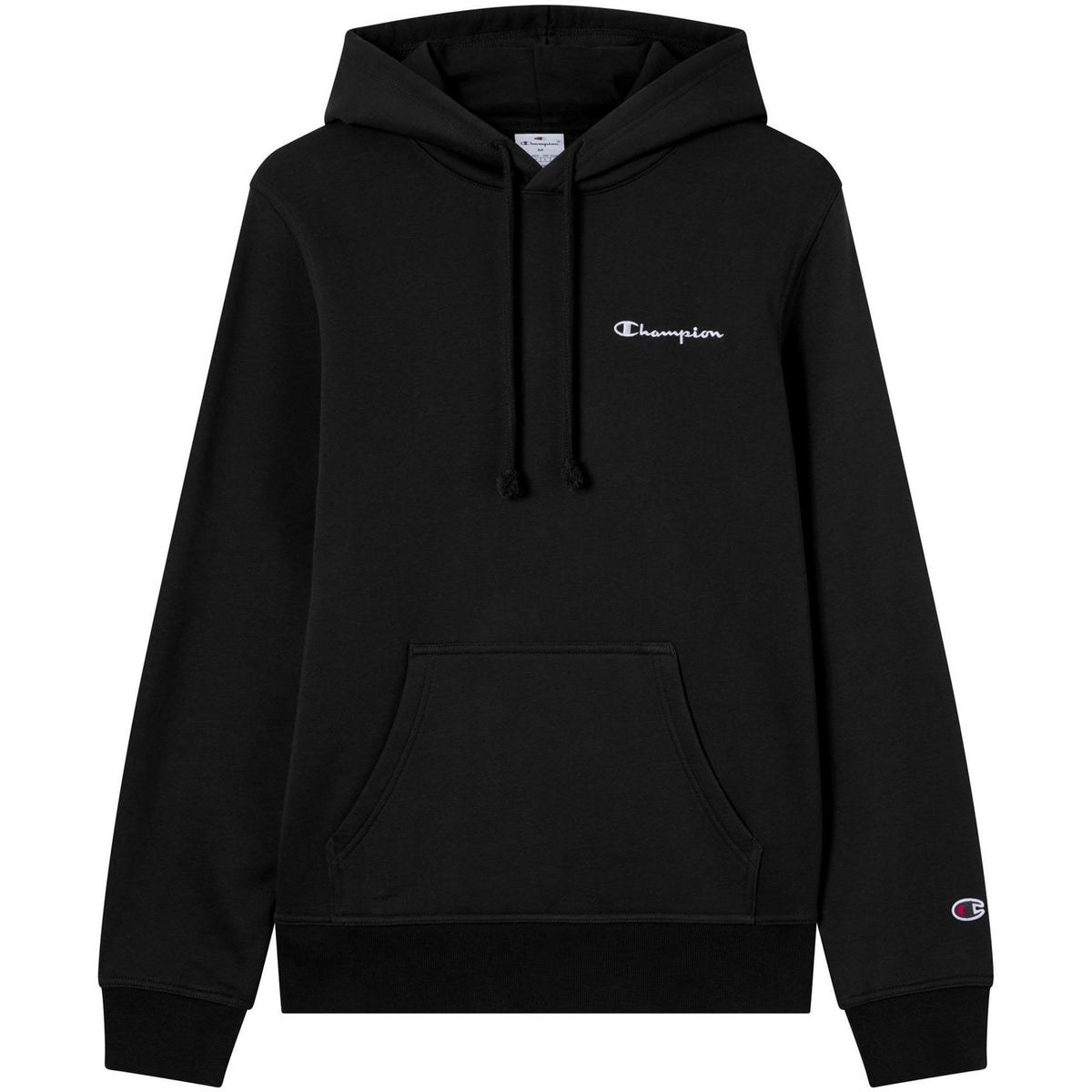 Champion Icons Fleece Hoodie