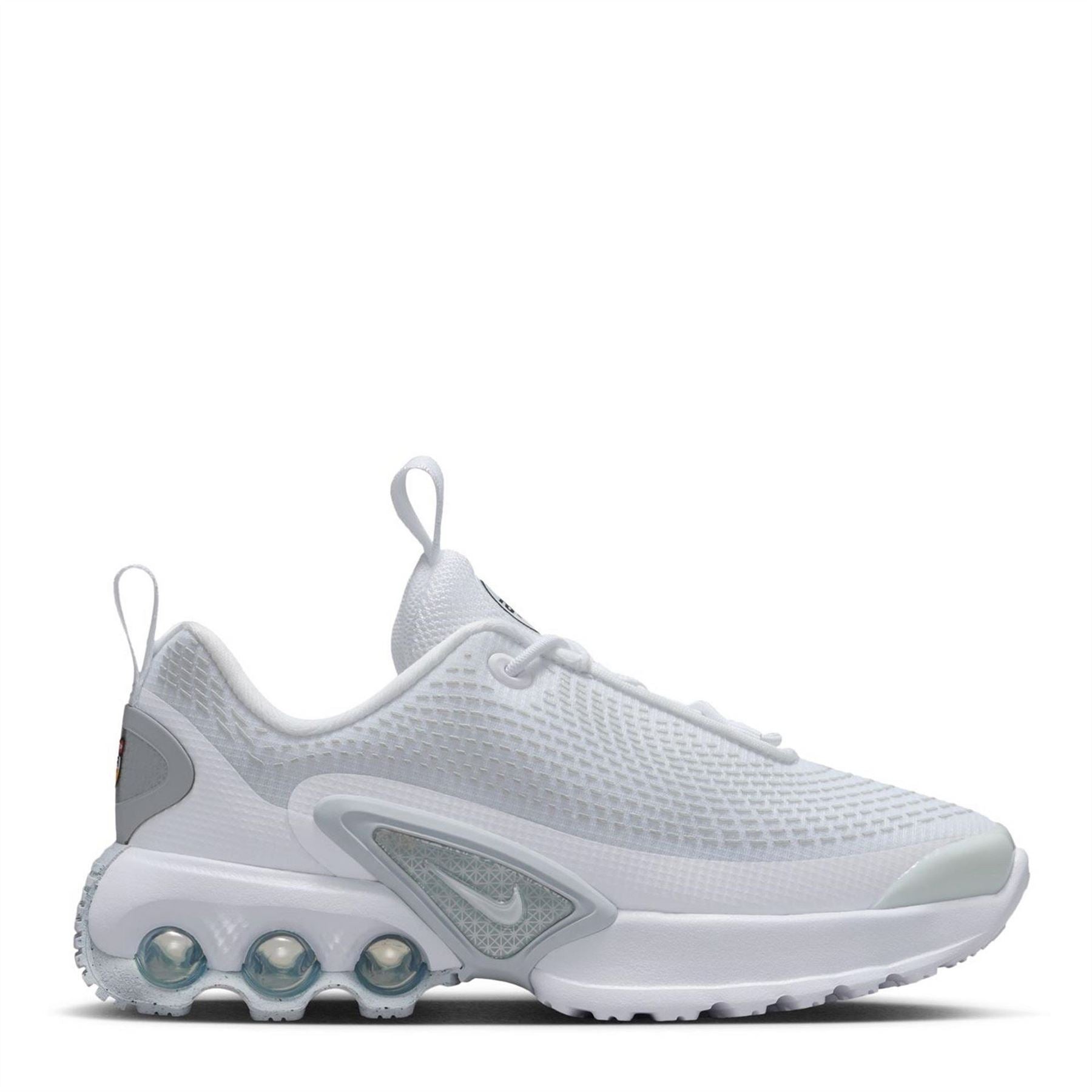 Nike Air Max Dn Ch62 Low Top Sneakers