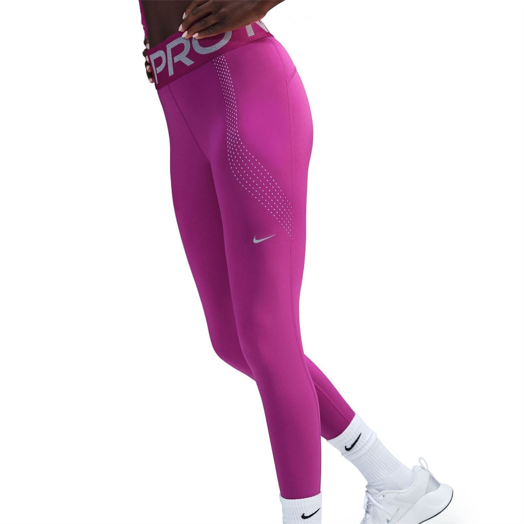 Nike W NP SCULPT DF Ld99