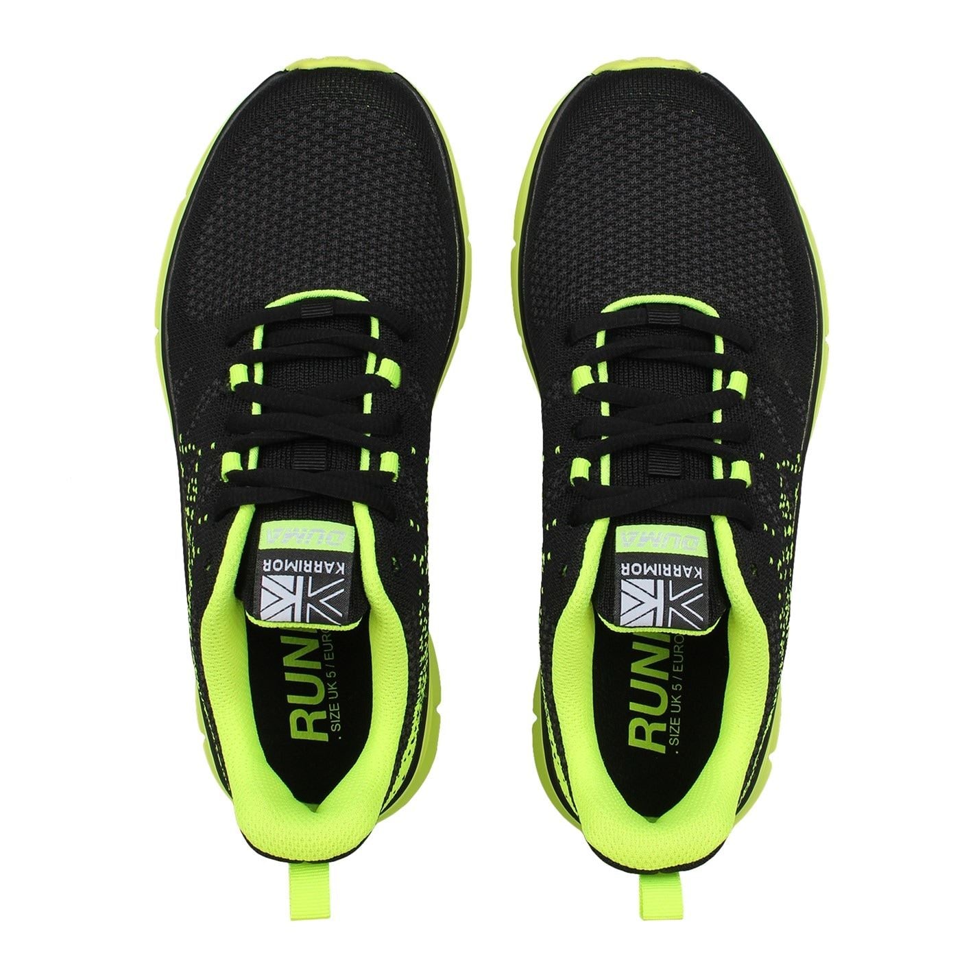 Karrimor Duma 6 Junior Boy Running Shoes