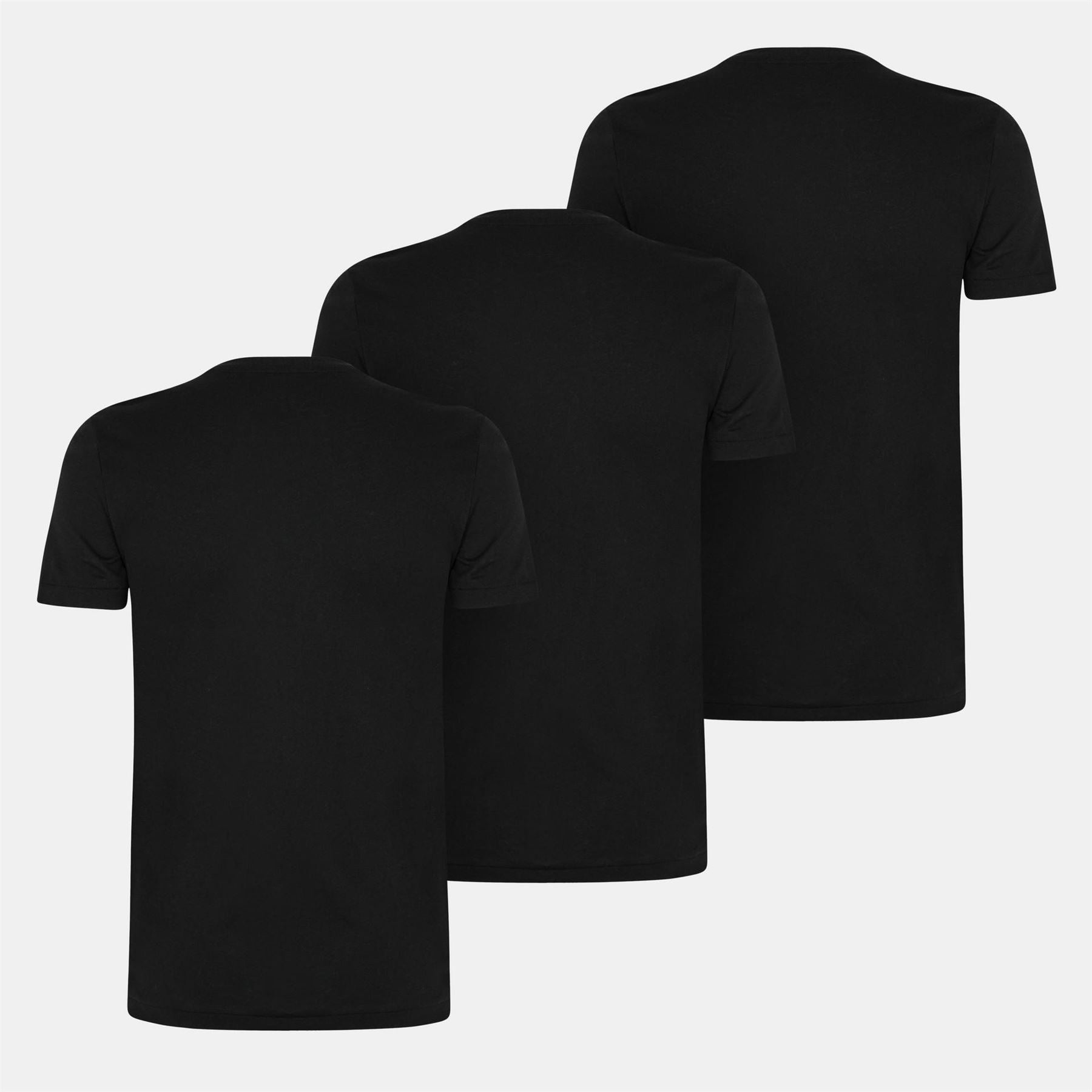 Polo Ralph Lauren Pack T-Shirts