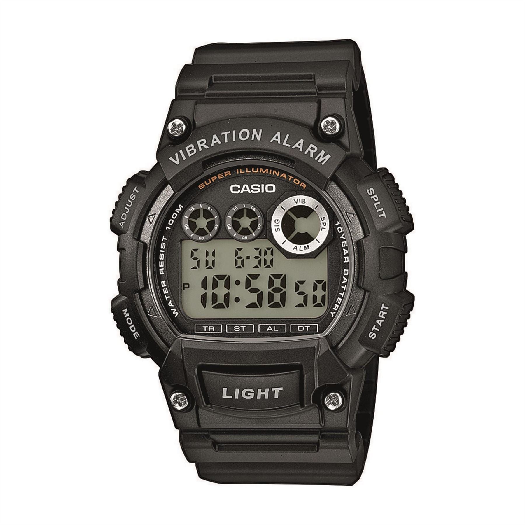 Casio Digital Watch