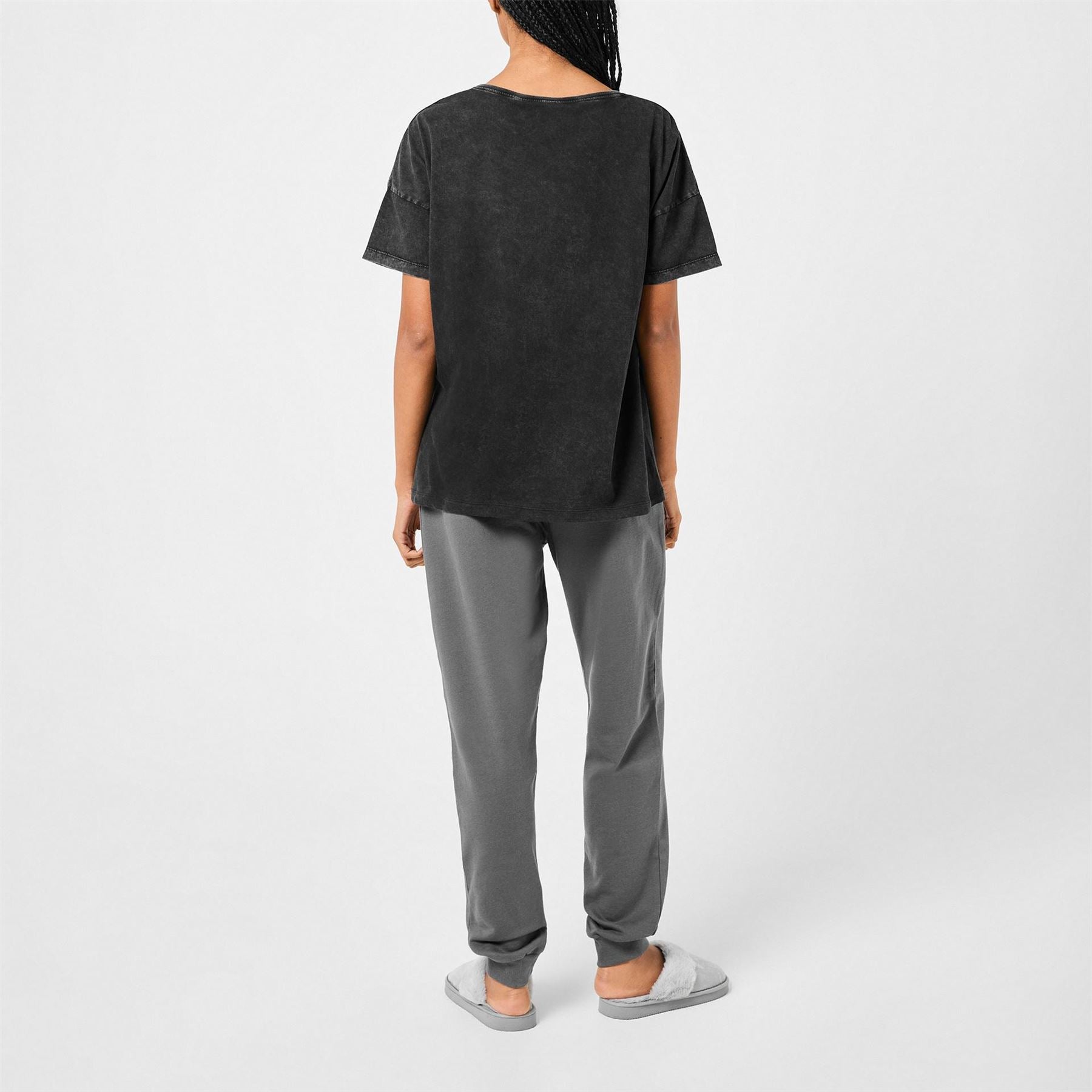 Character Ladies Disney Lilo  And  Stitch Jogger