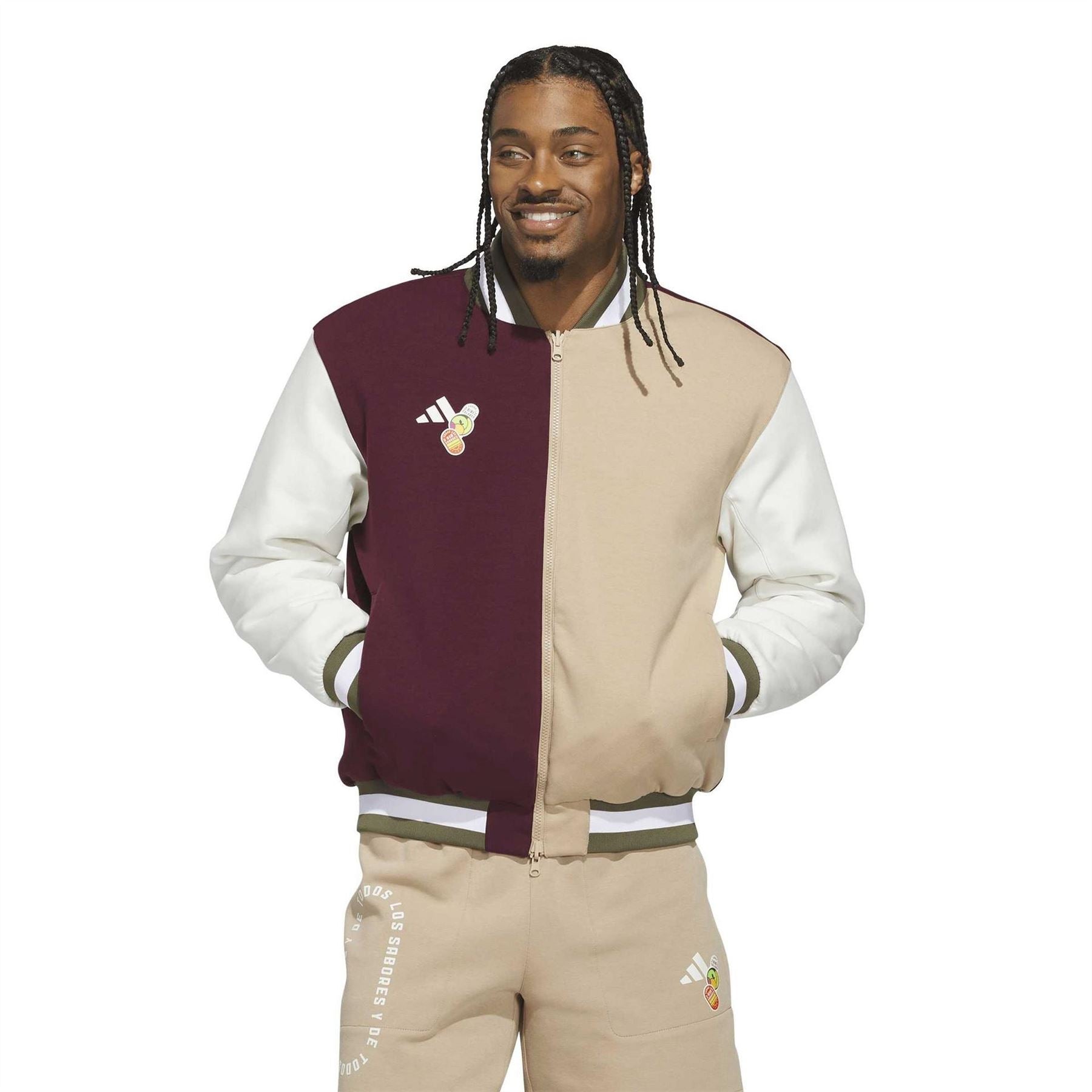 adidas Dgt C Jacket hh