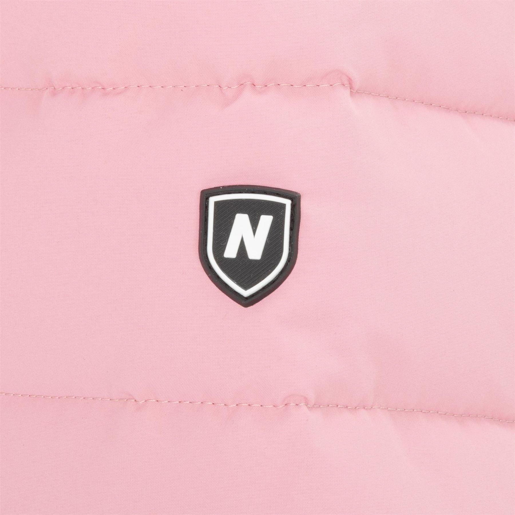 Nevica Moritz Windproof Hooded Synthetic Insulation Ski Jacket