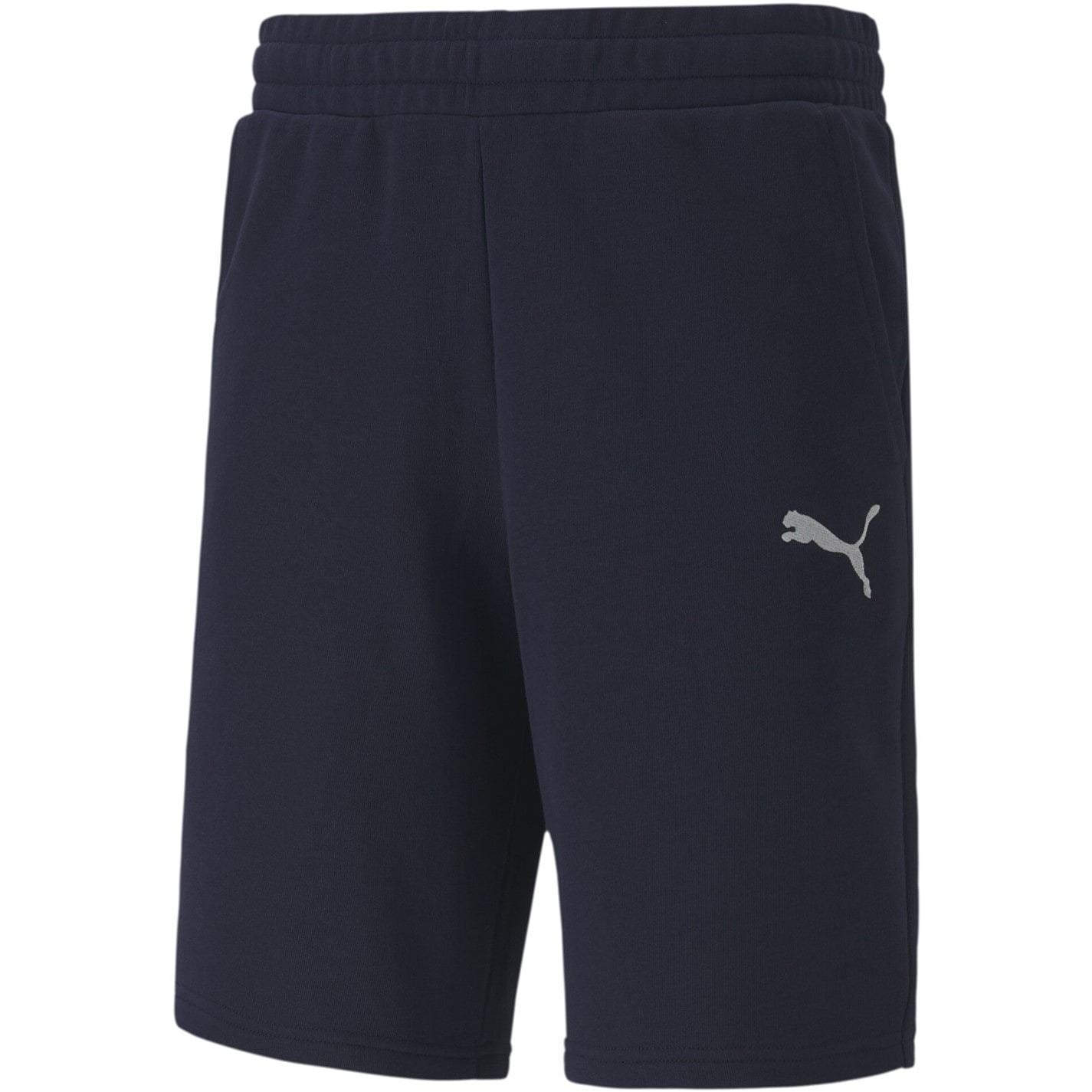 Puma Teamgoal 23 Casuals Jersey Jogger Shorts