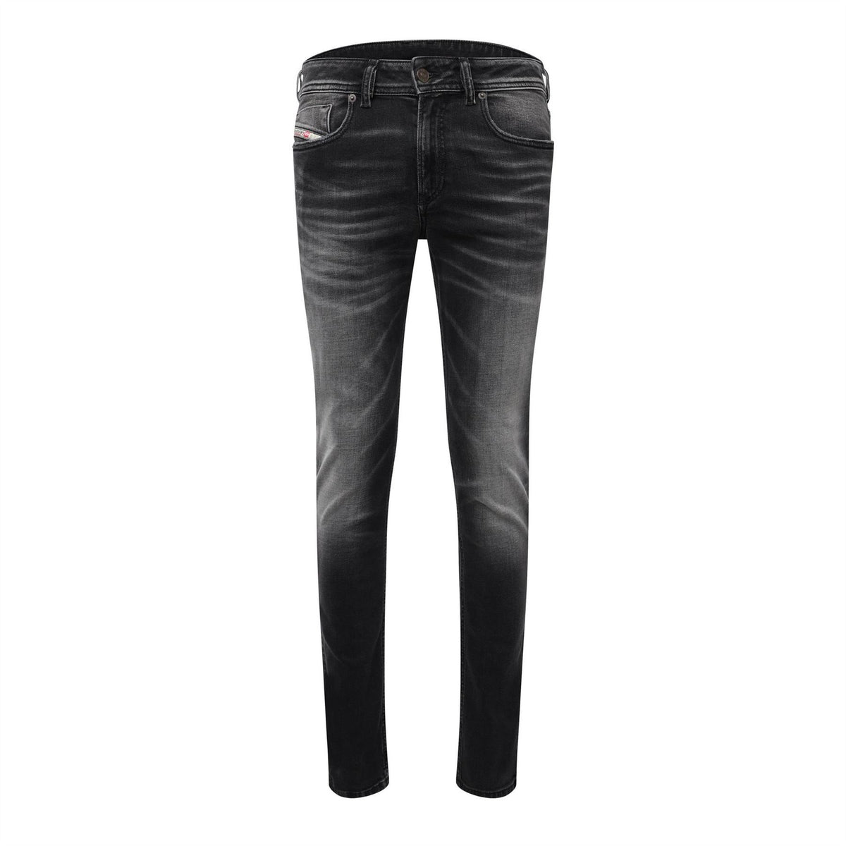 Diesel 1979 Sleenker R Skinny Jeans