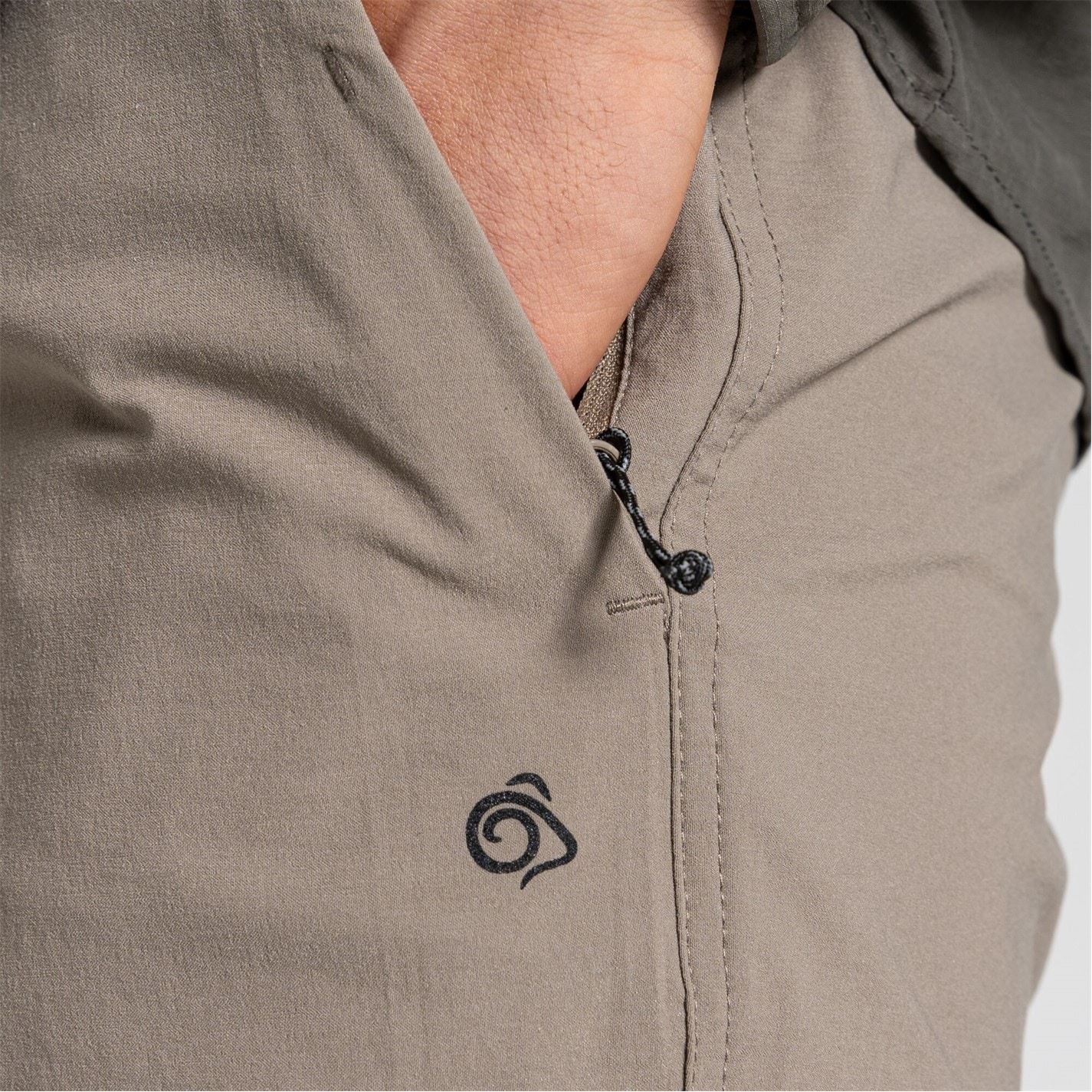 Craghoppers Crag Pro Walking Trousers