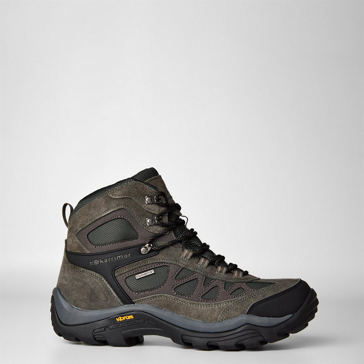 Karrimor Mens Waterproof Walking Boots