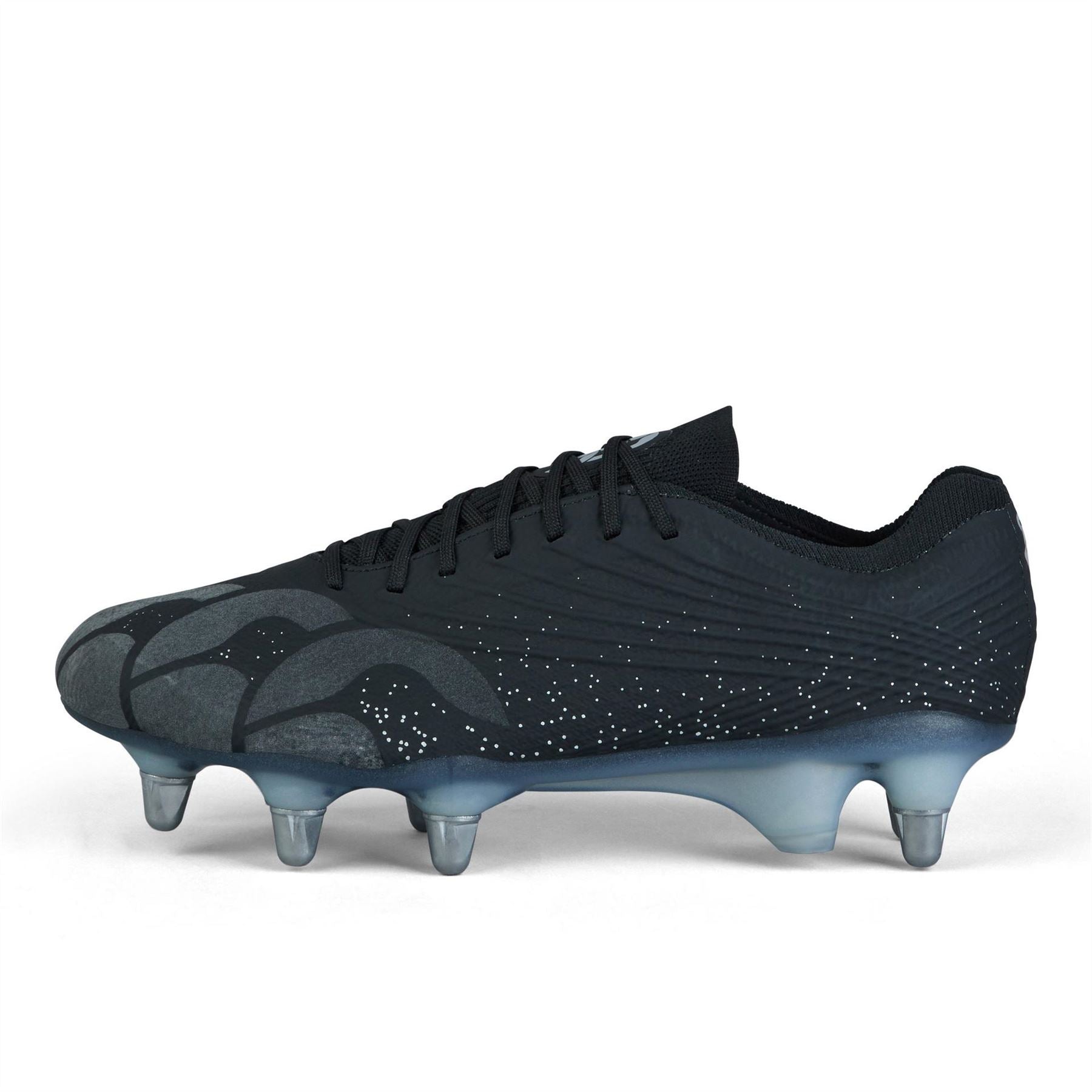 Canterbury Mens Stampede Groundbreak Elite Soft Ground Rugby Boots