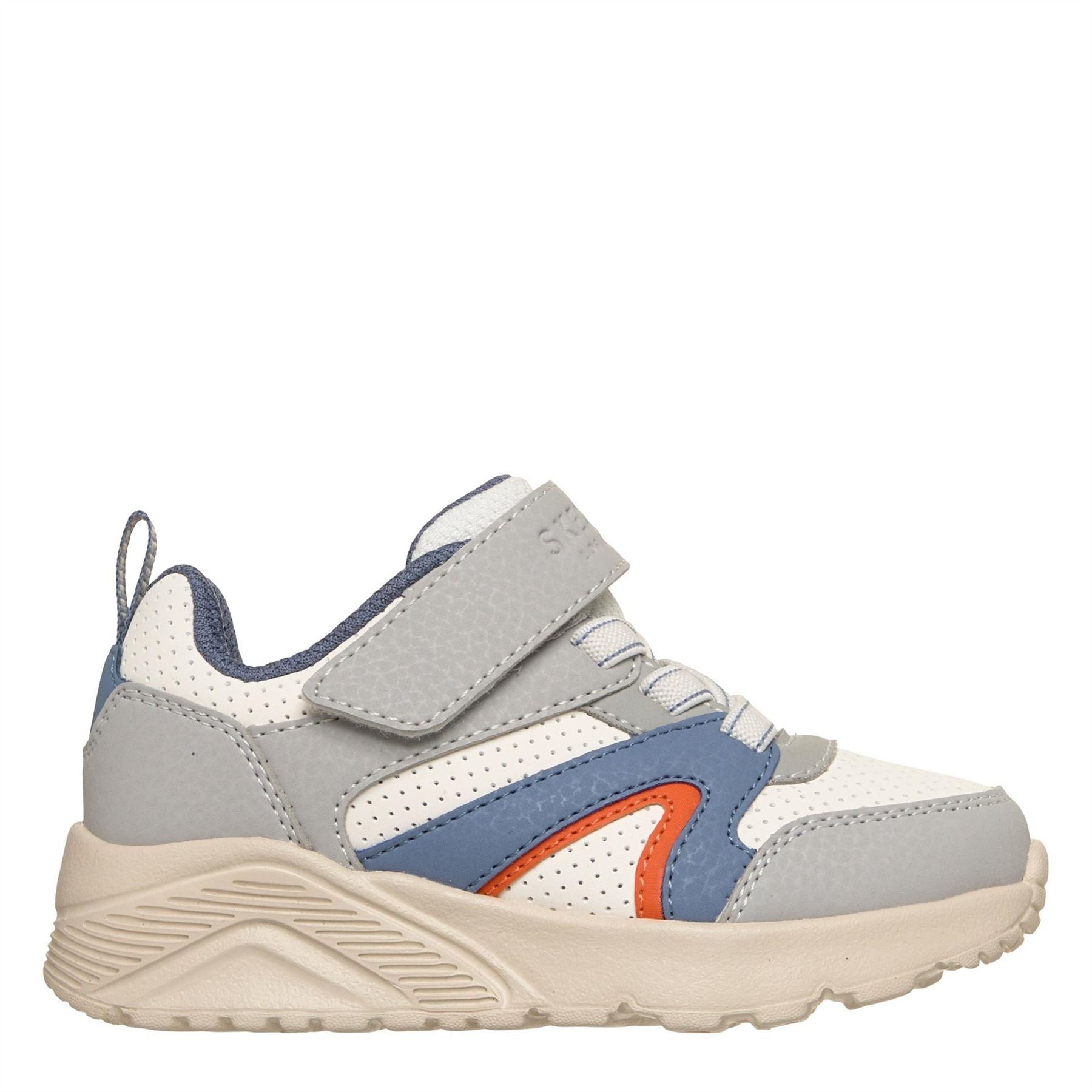 Skechers Casual Low Top Trainers