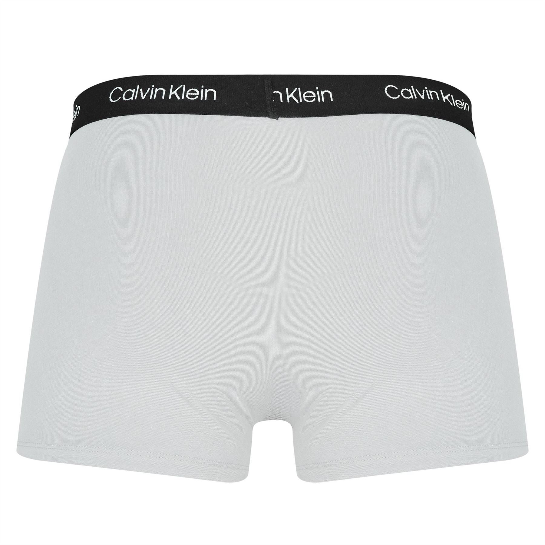 Calvin Klein 2 Pack Trunks