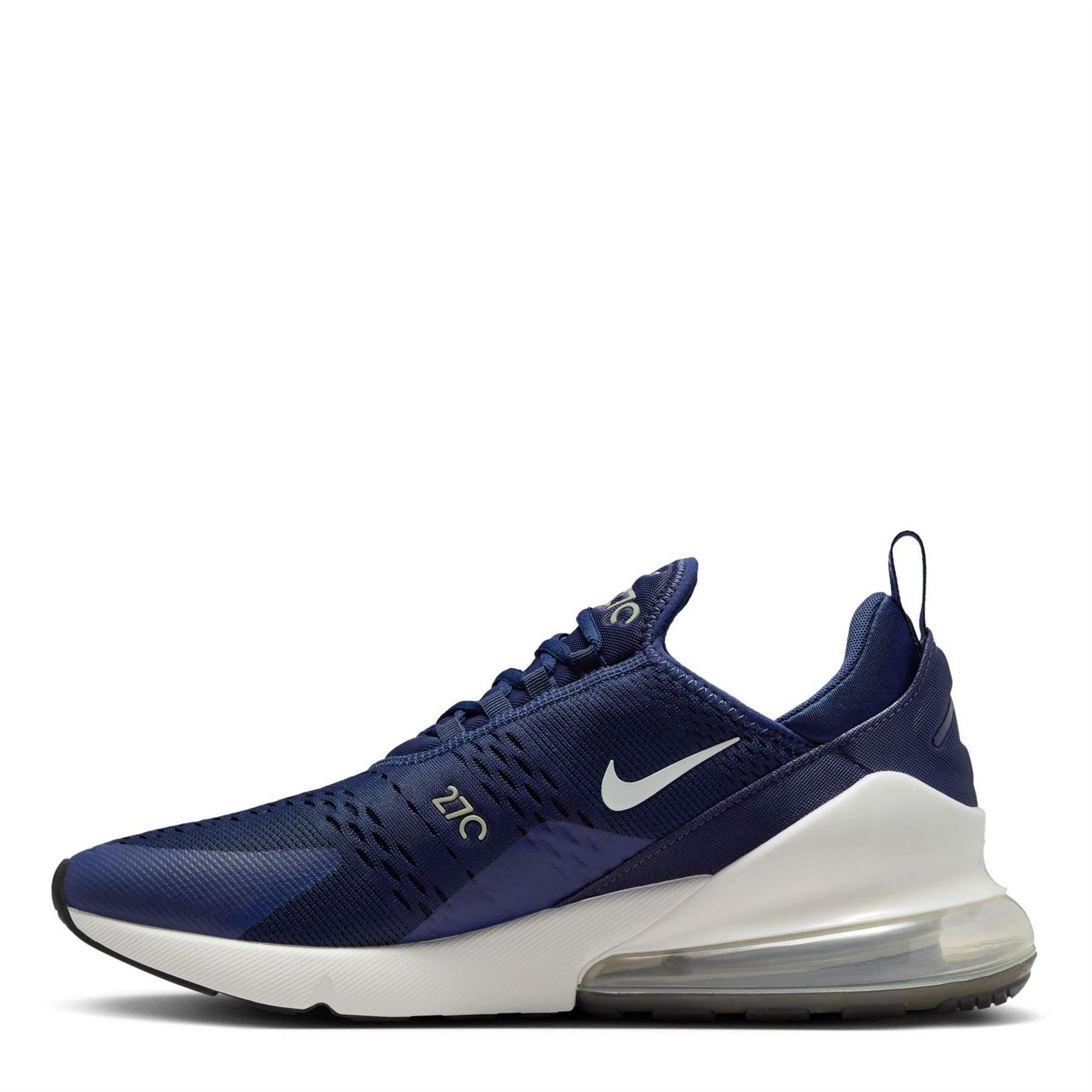Nike Mens Air Max 270 Trainers