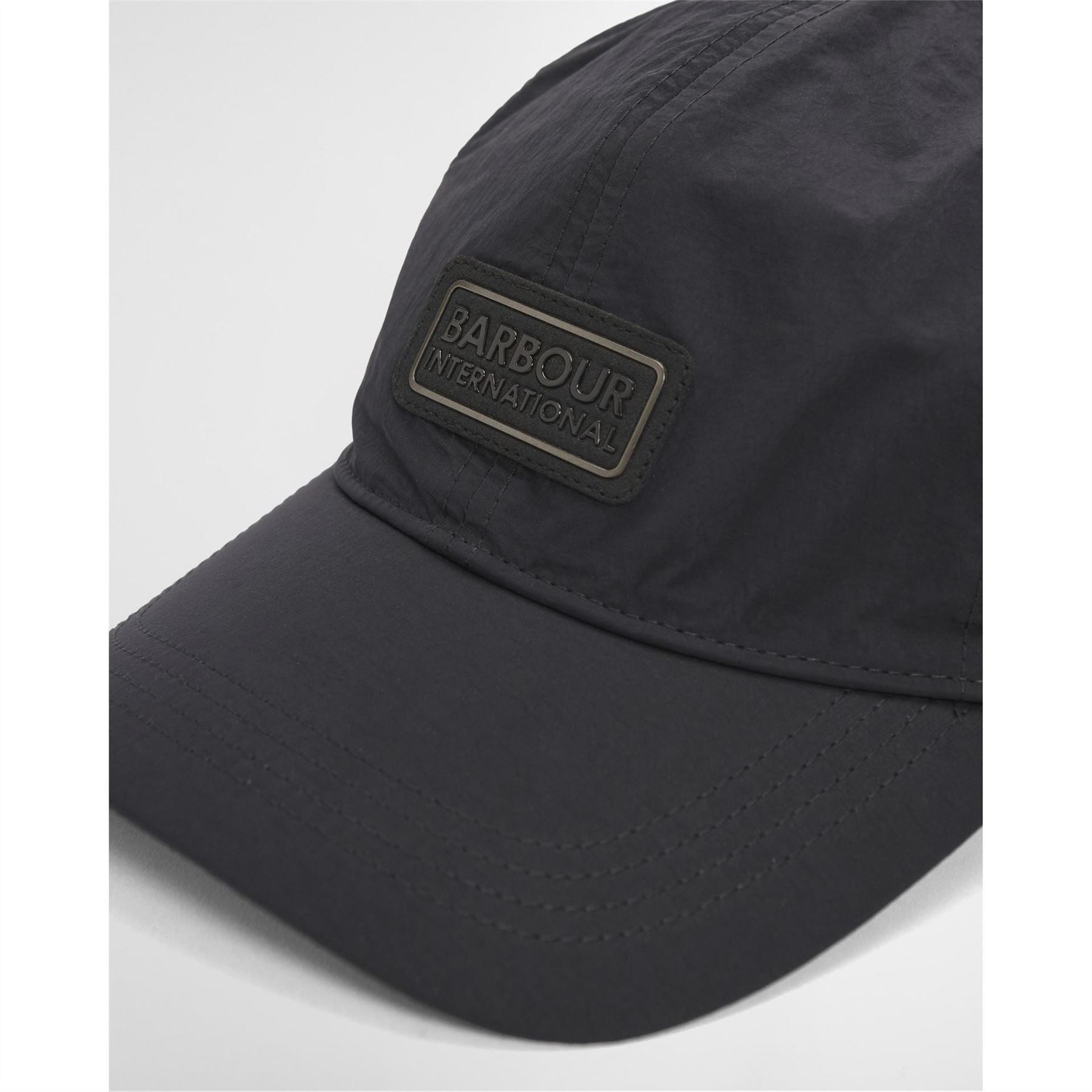 Barbour International Inline Cap