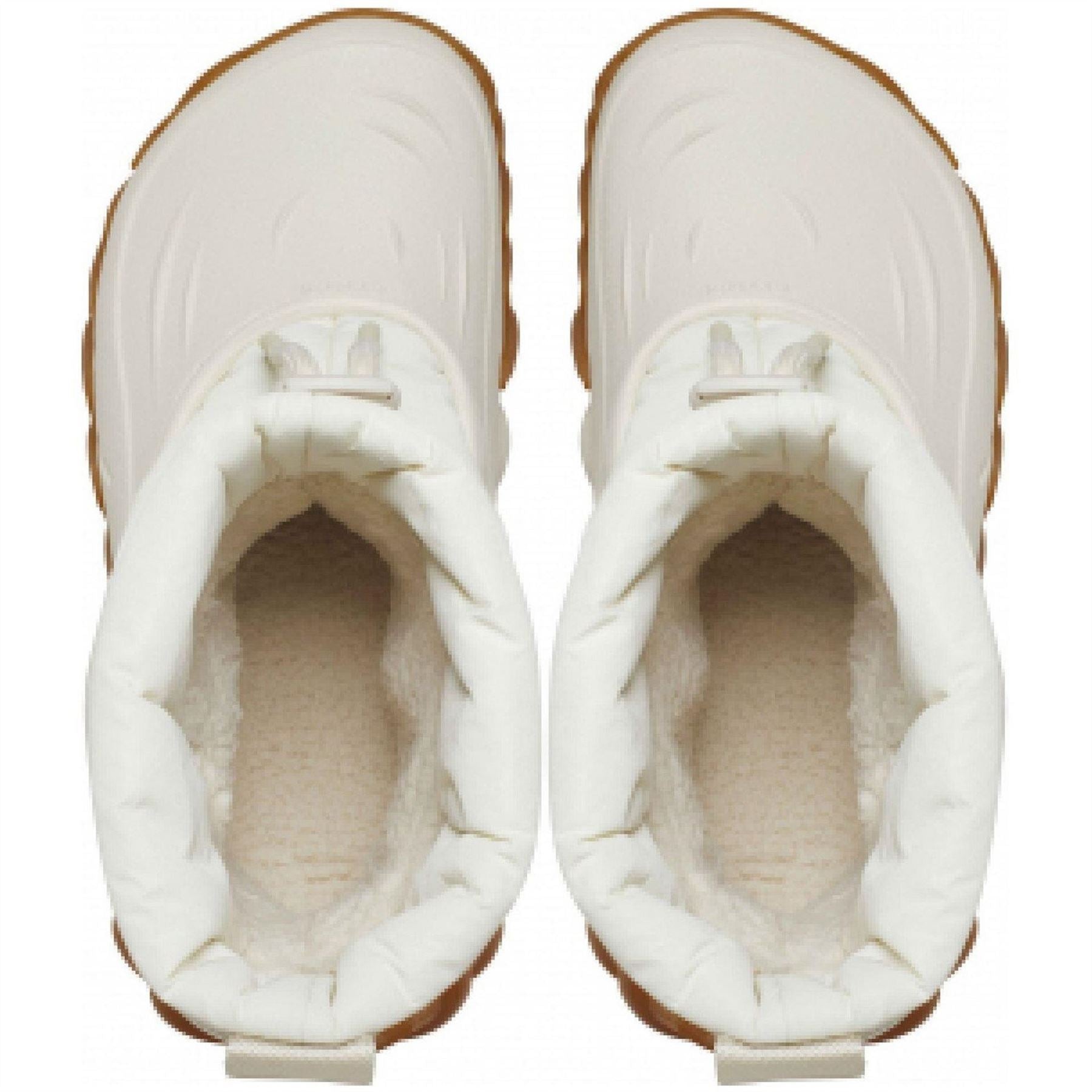 Crocs Echo Winter Boots with Lug Sole