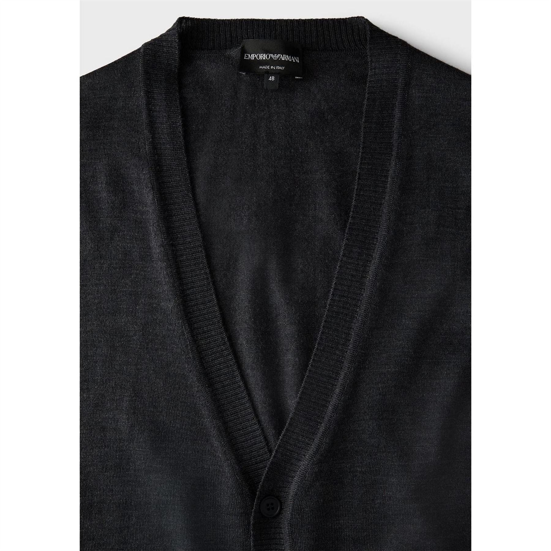 Emporio Armani Cardigan