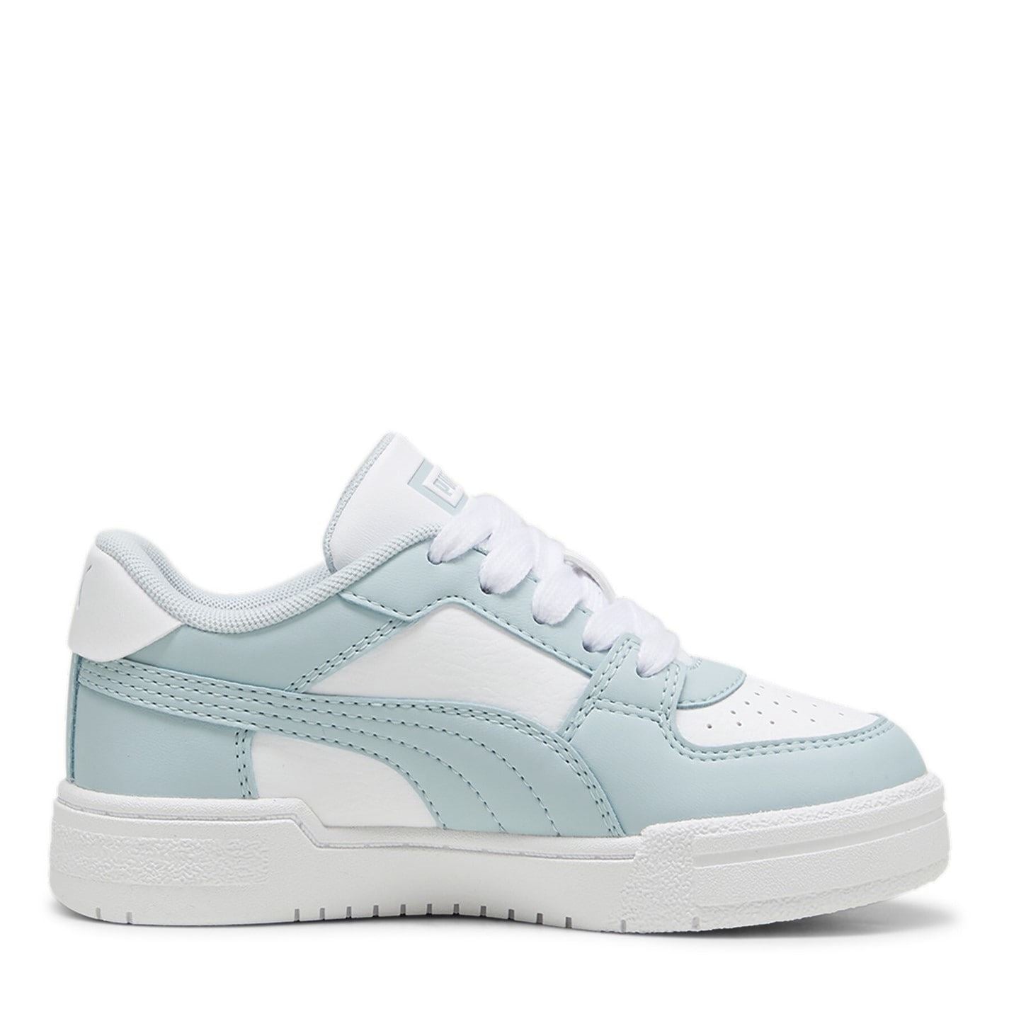 Puma Ca Pro Classic Ps Low Top Trainers Boys