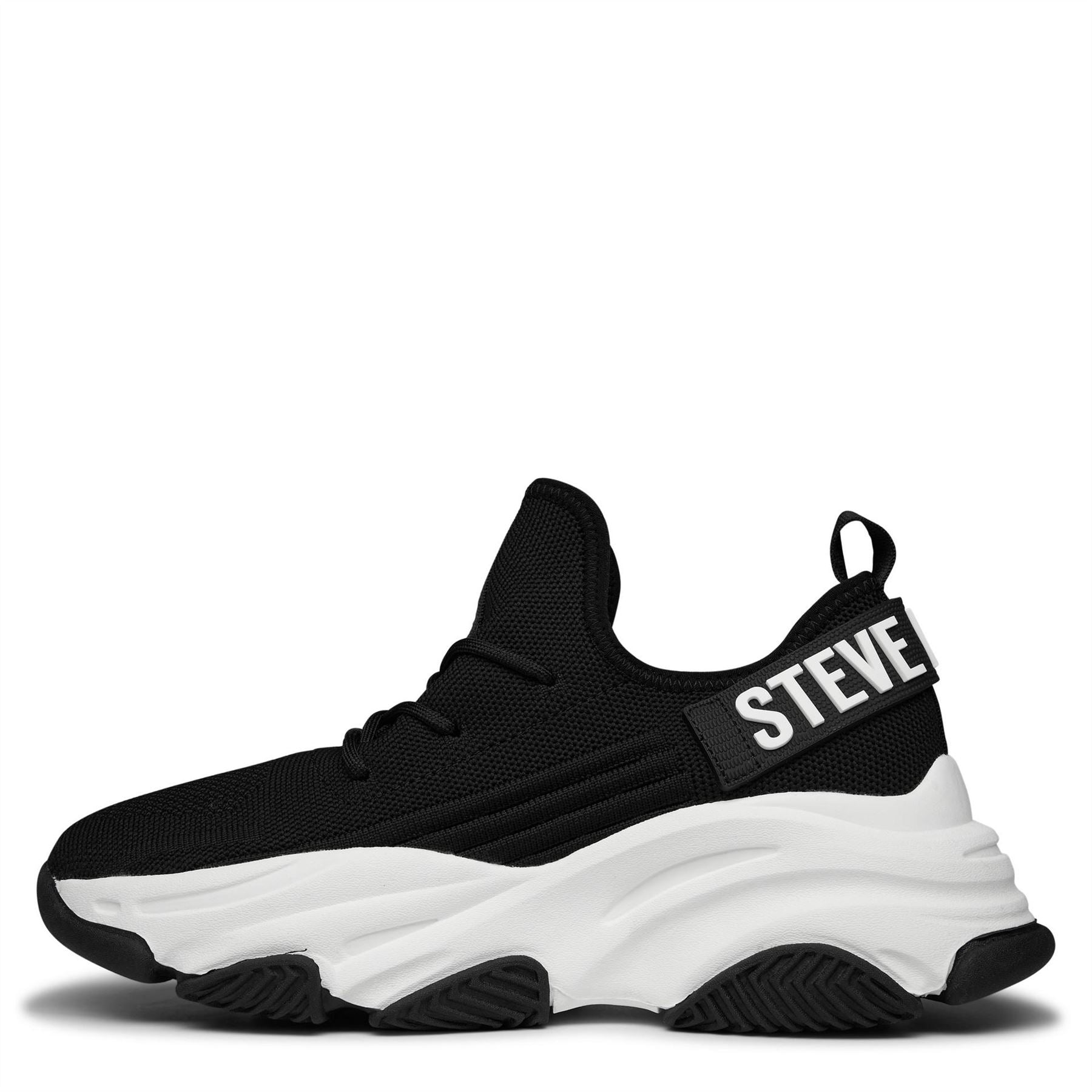 Steve Madden Protã©gã© E Chunky Trainers
