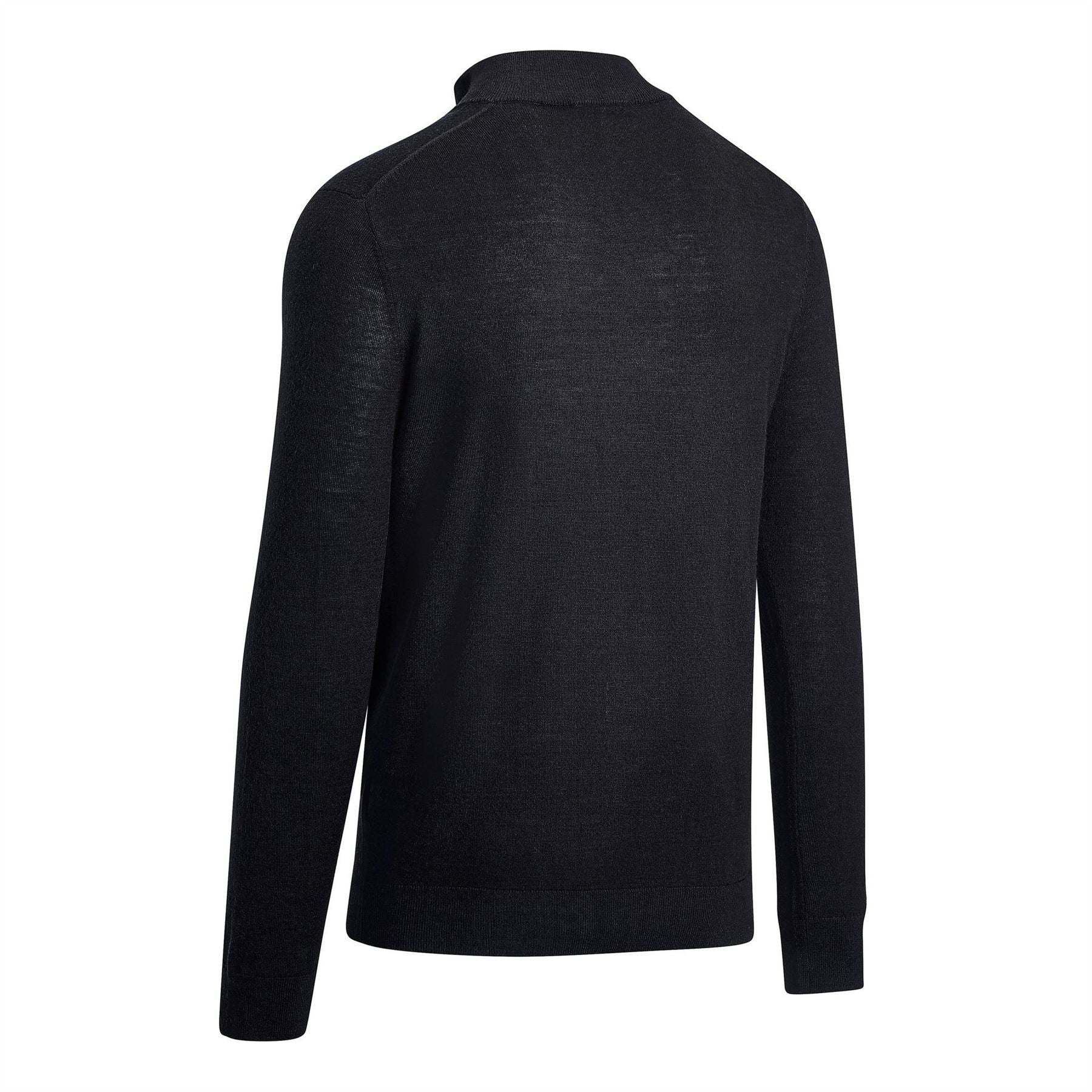 Callaway Mens Zip Sweater