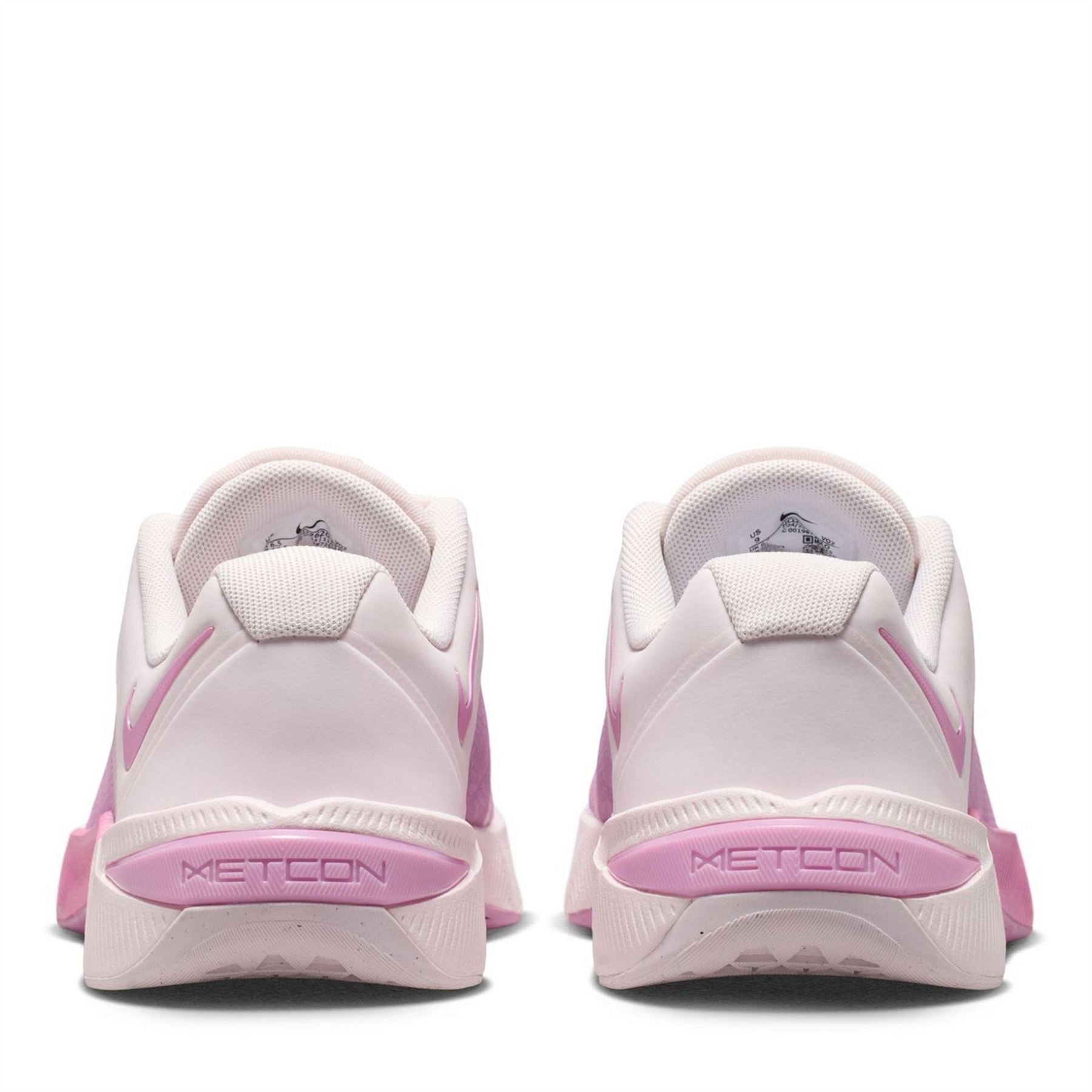 Nike Metcon 10 Gradient Print Low Top Sneakers