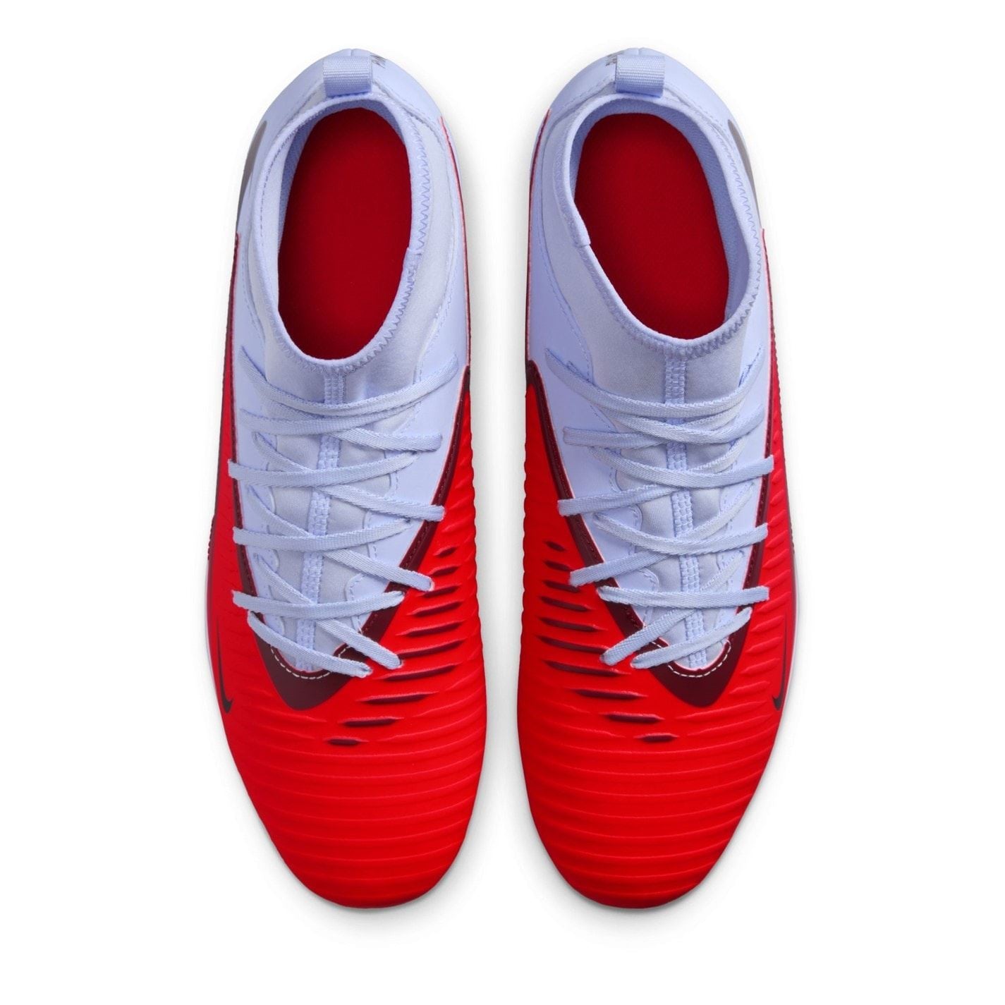 Nike Phantom 6 High Club Adults Firm Ground Football Boots