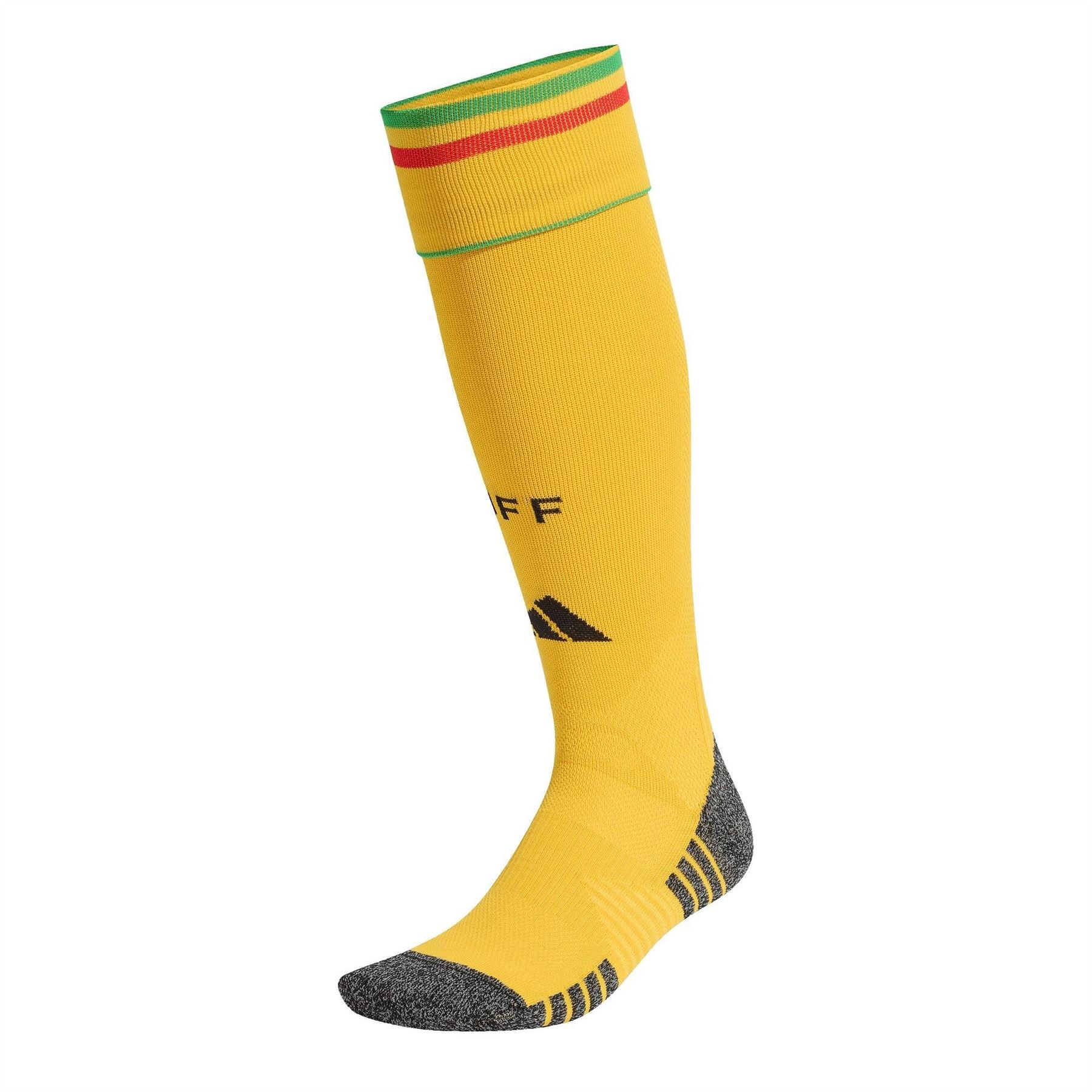adidas Jamaica Home Socks 2026