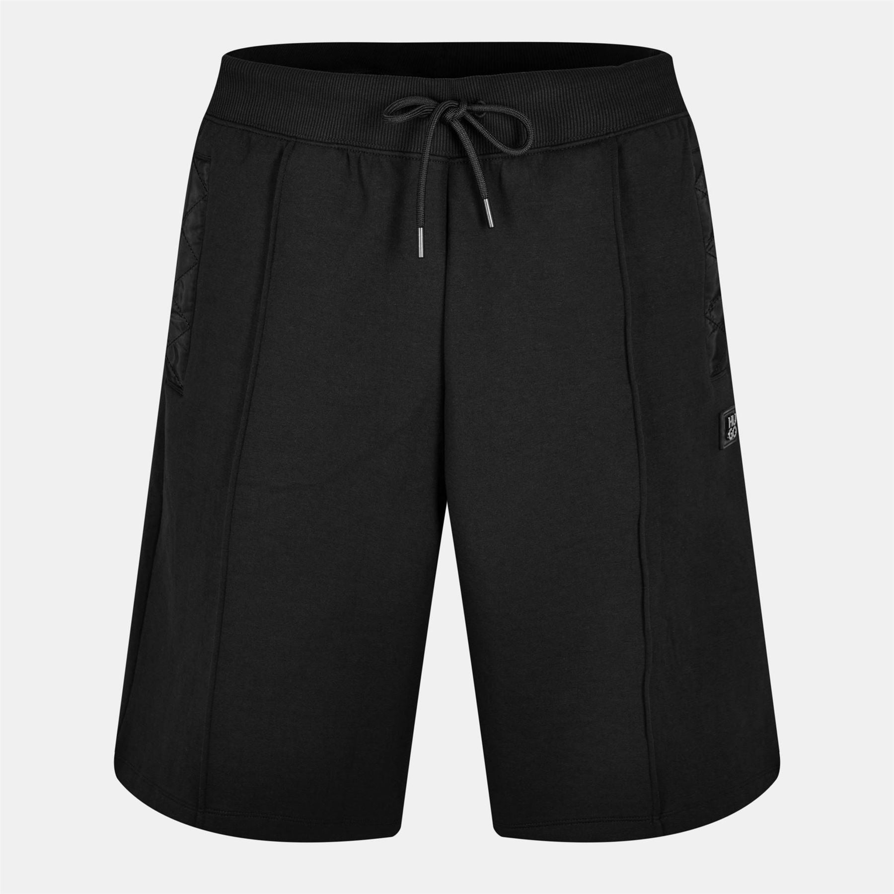 Hugo Dilmos Relaxed Fit Shorts