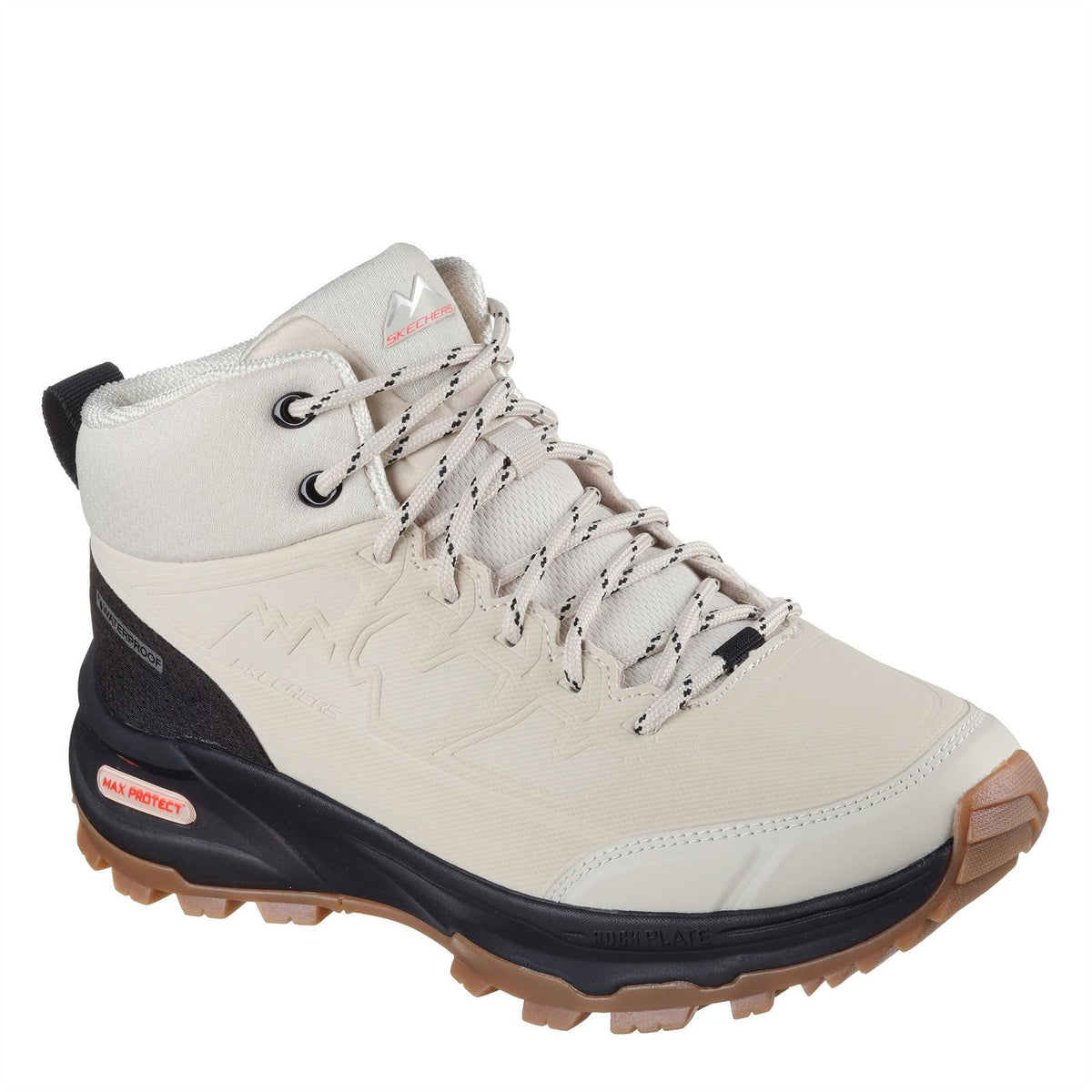 Skechers Waterproof Seasonal Walking Shoes
