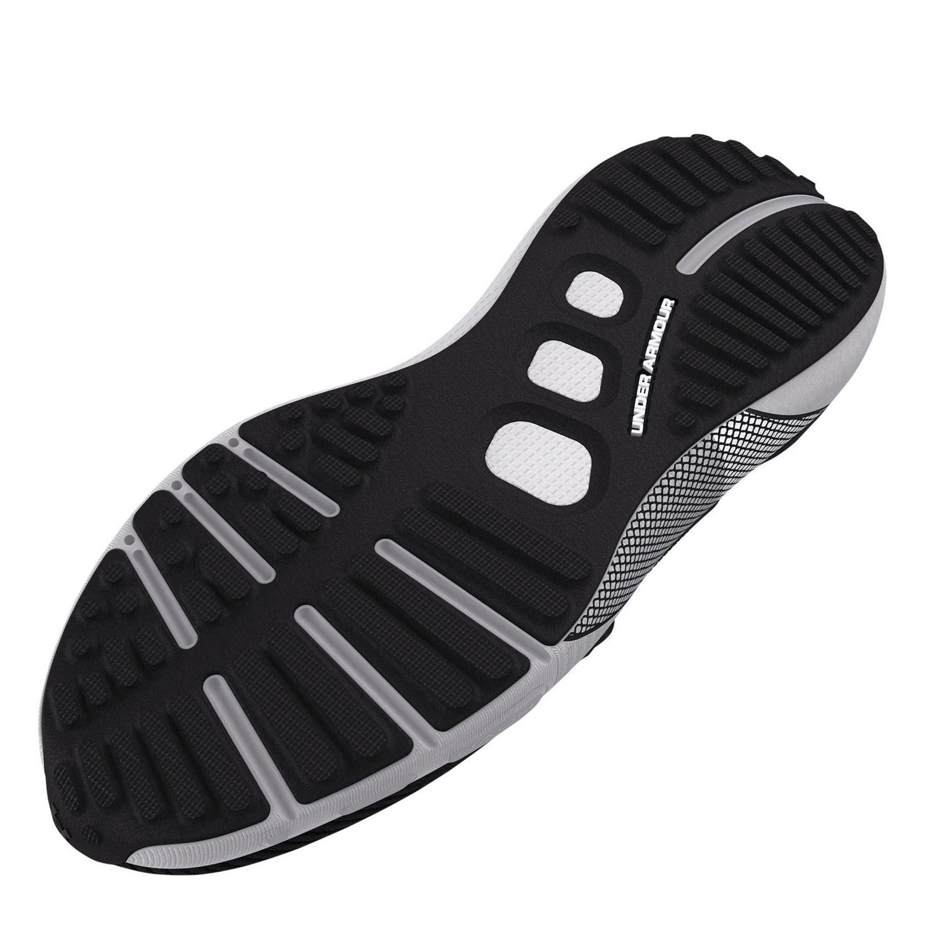 Under Armour HOVR Phantom 3 Lace-Up Training Sneakers
