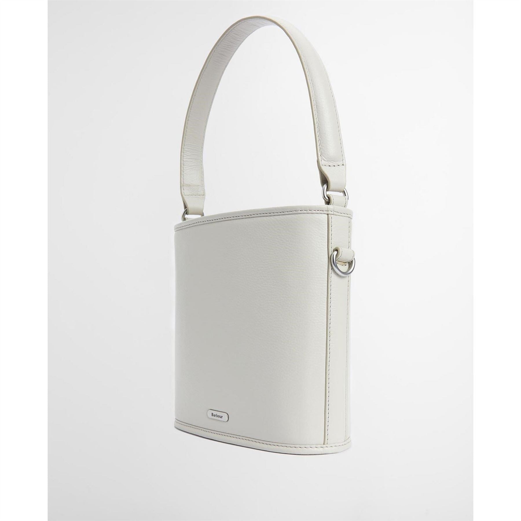Barbour Bucket Bag