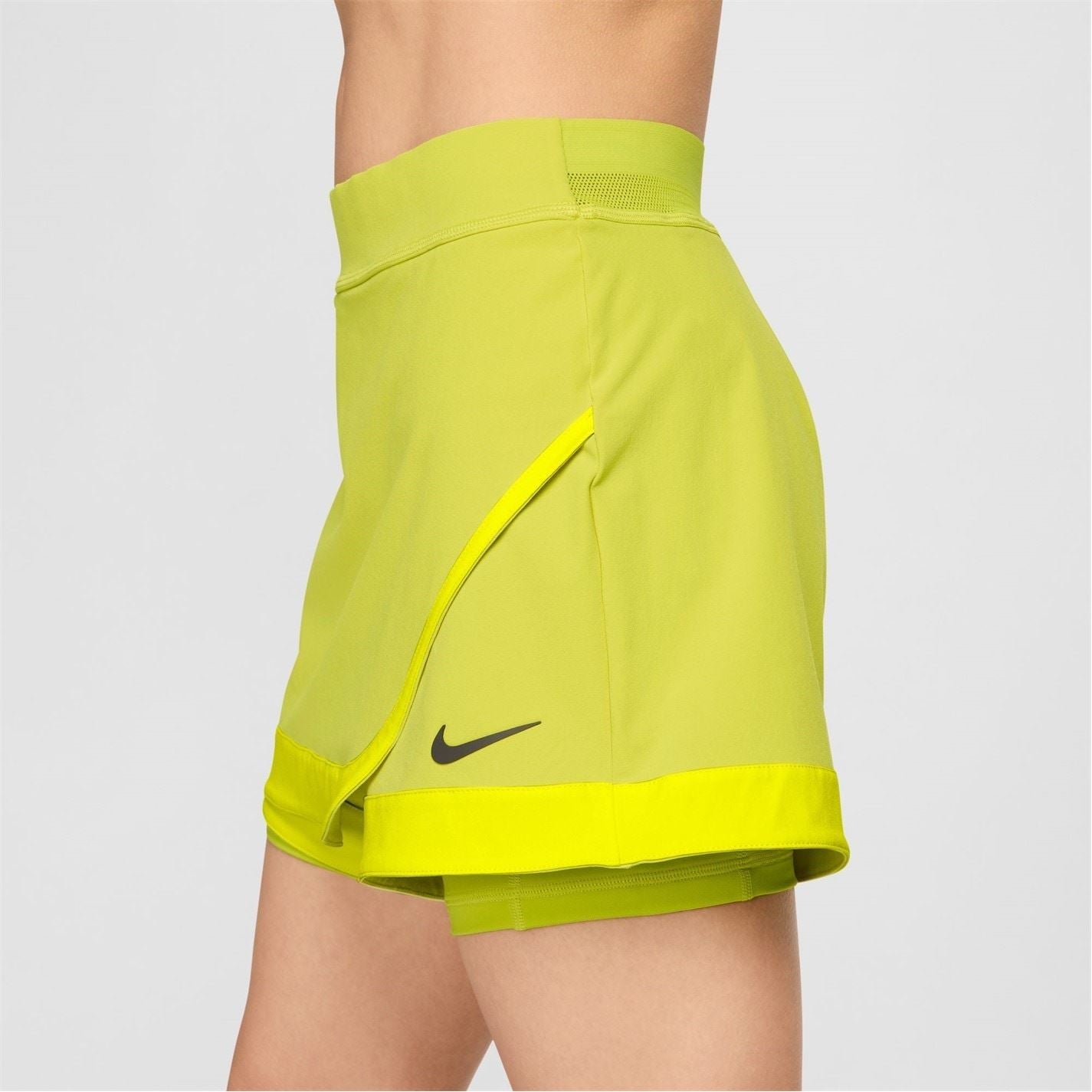 Nike Oz Open Mini Skort