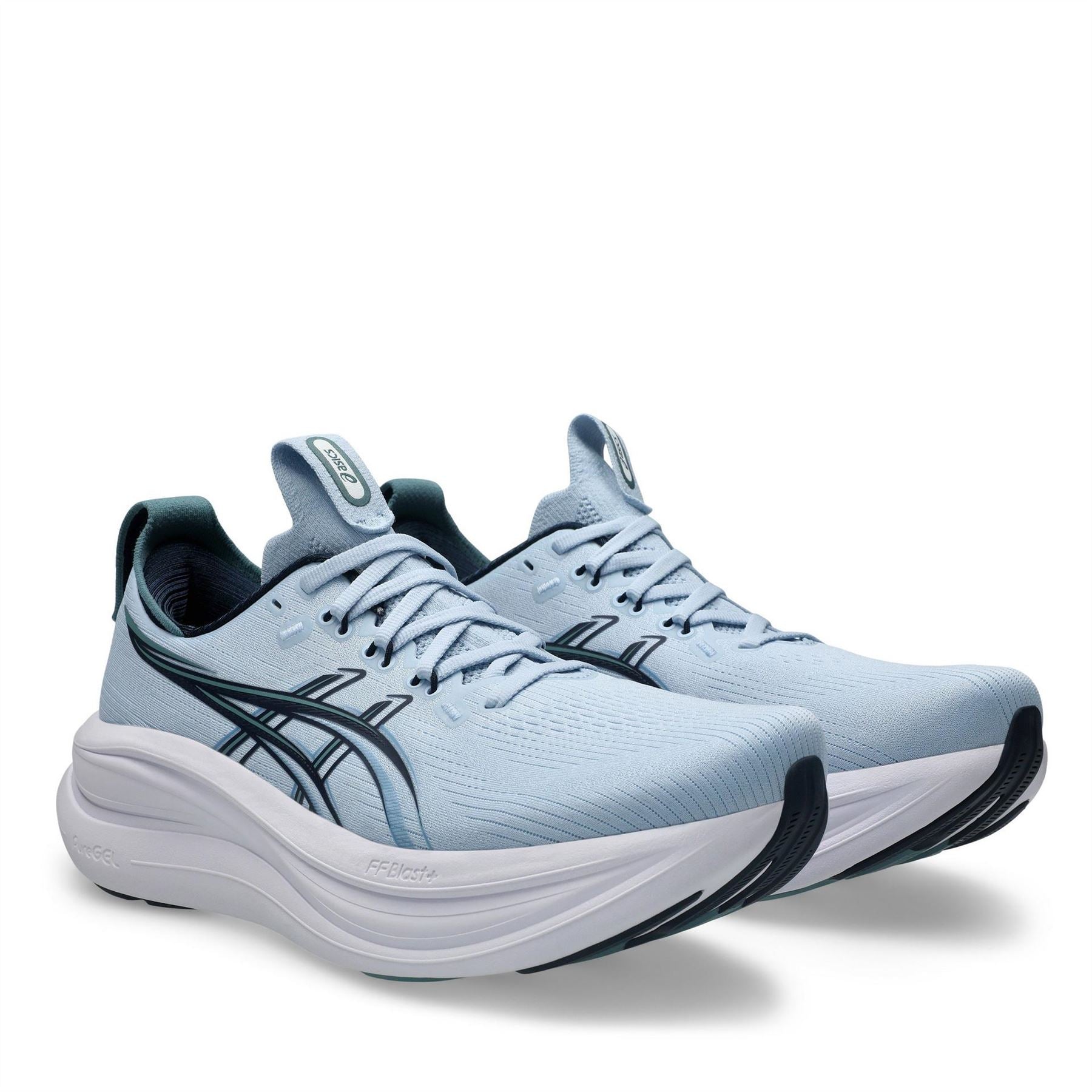 Asics Gel Nimbus Everyday Neutral Road Running Shoes