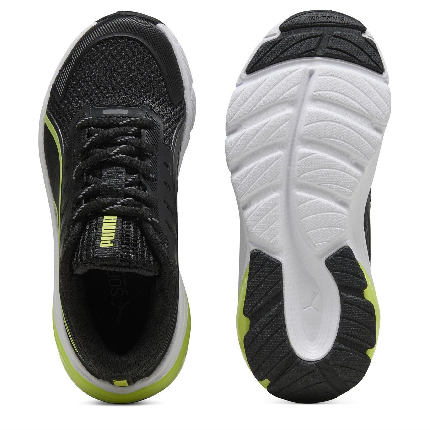 Puma Kids Cell Glare Training Shoes