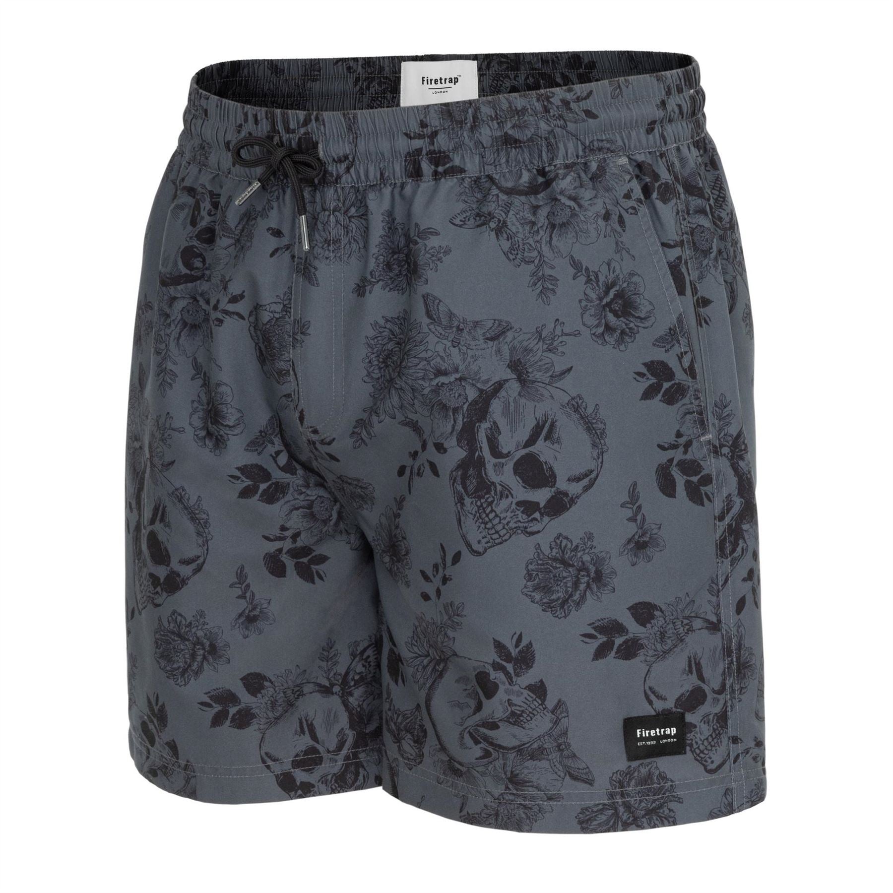 Firetrap Swim Shorts Sn53