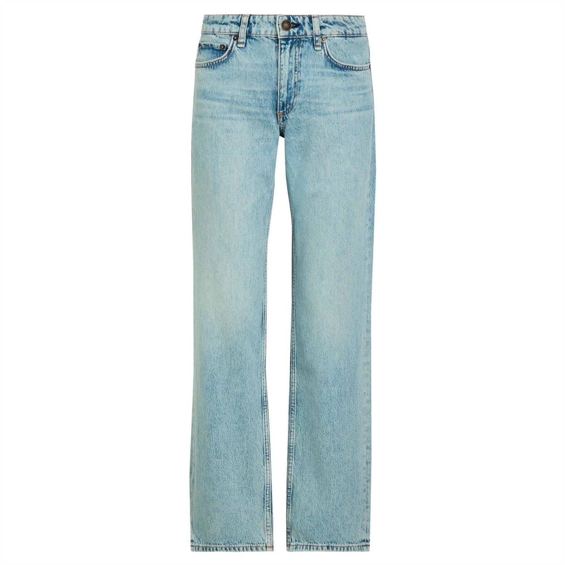 Rag and Bone Lr Full Straight