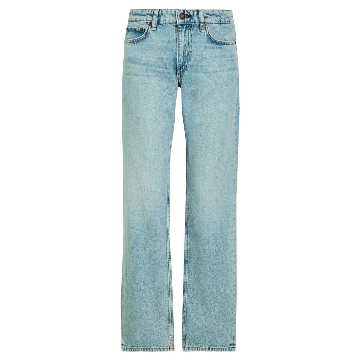 Rag and Bone Lr Full Straight