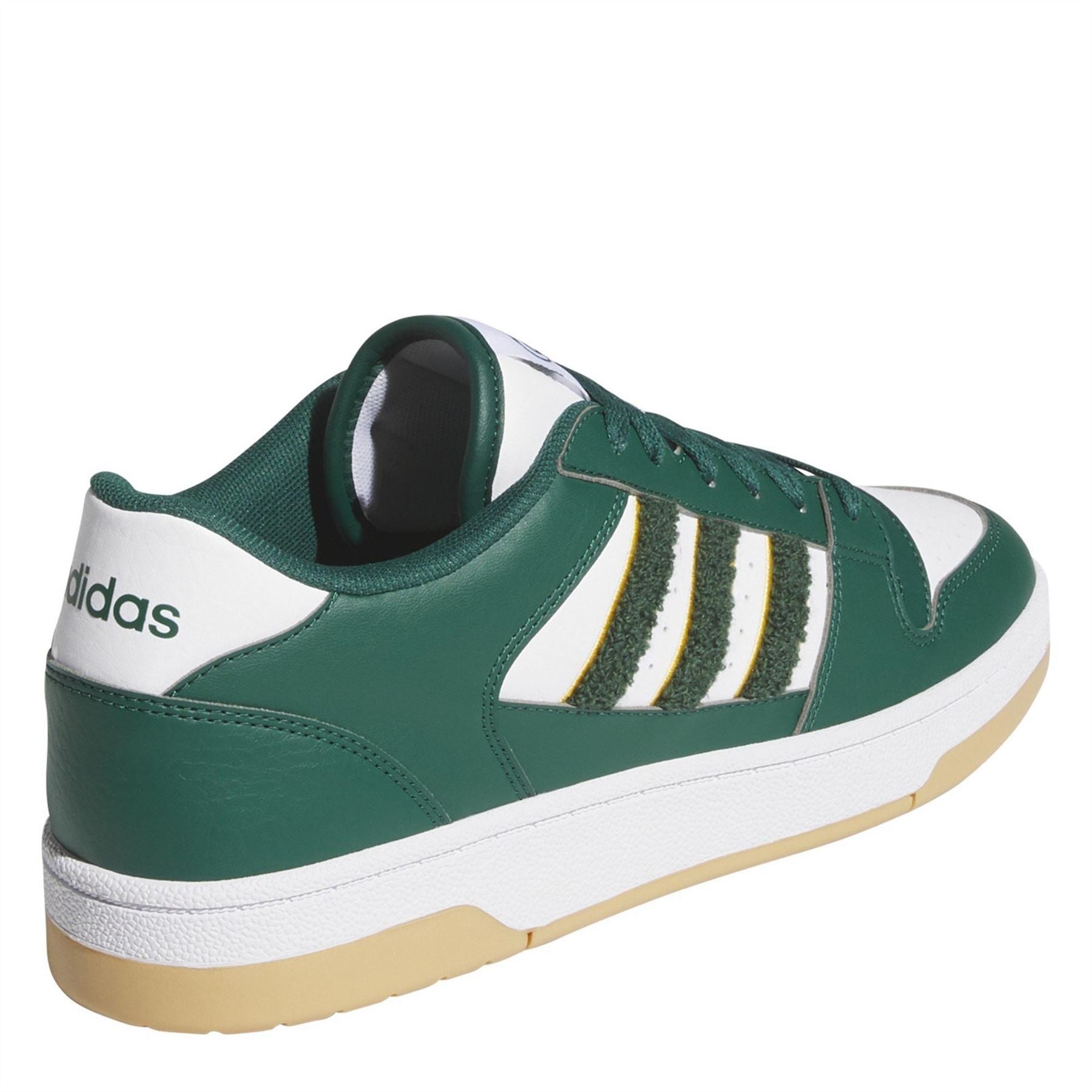 adidas Break Start Basketball Trainers