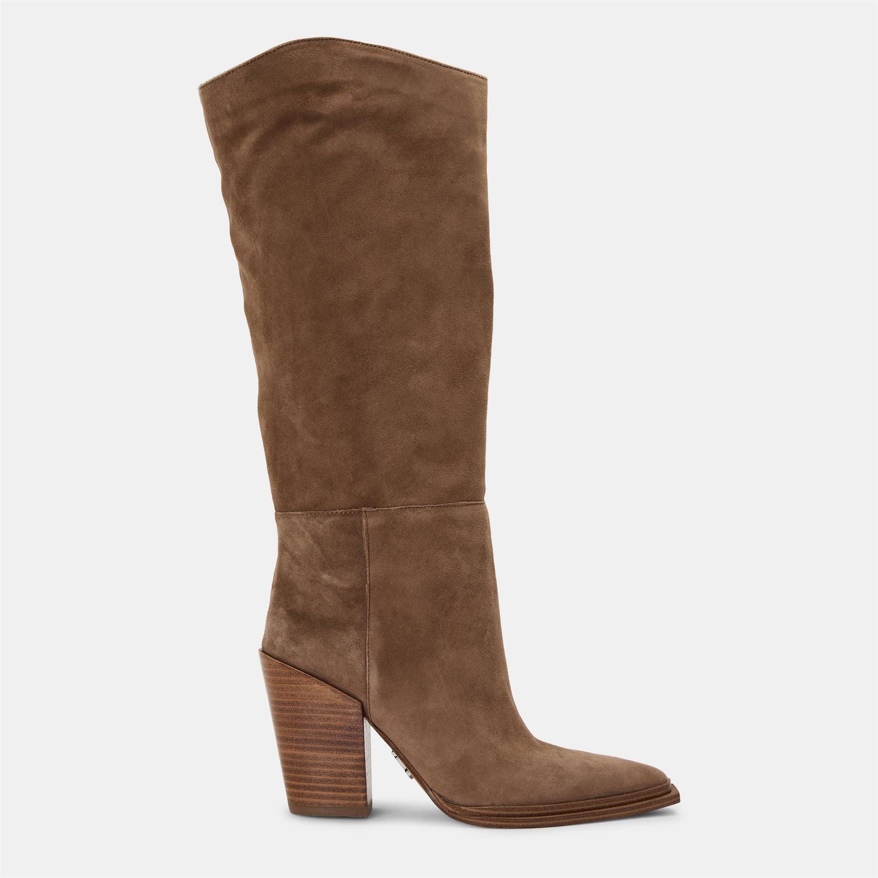 Steve Madden Bronty Knee High Boots